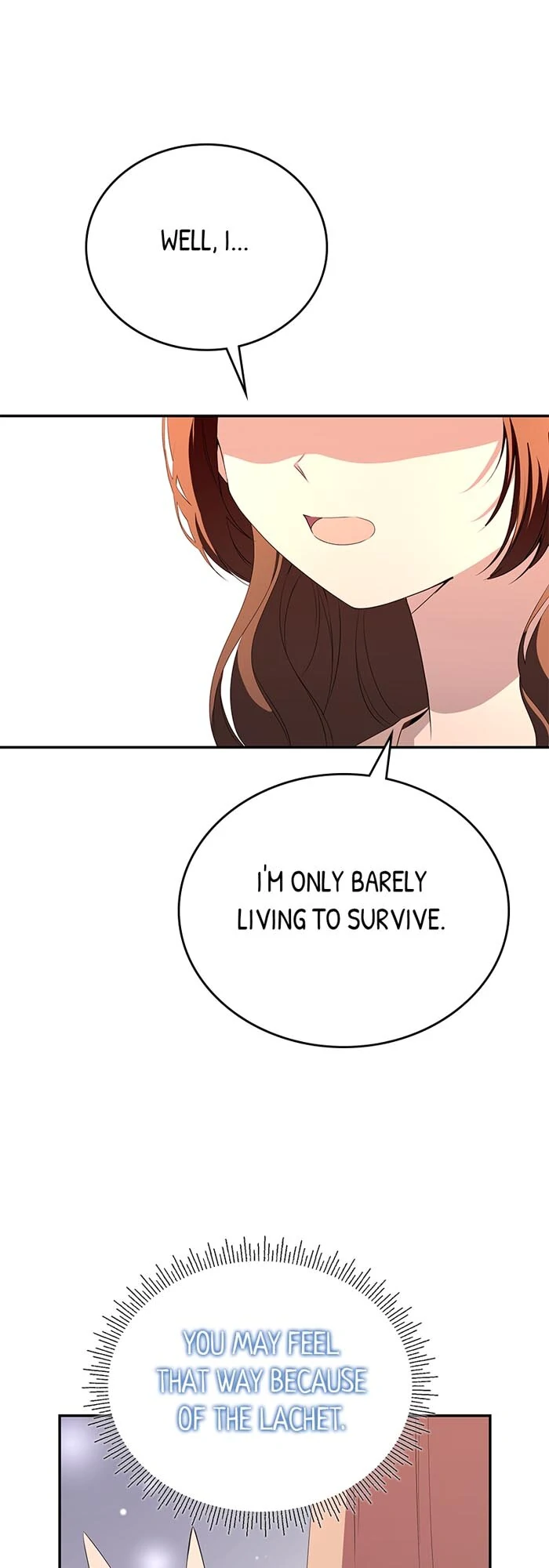 Trumping My Tragic Destiny Chapter 53 - page 47