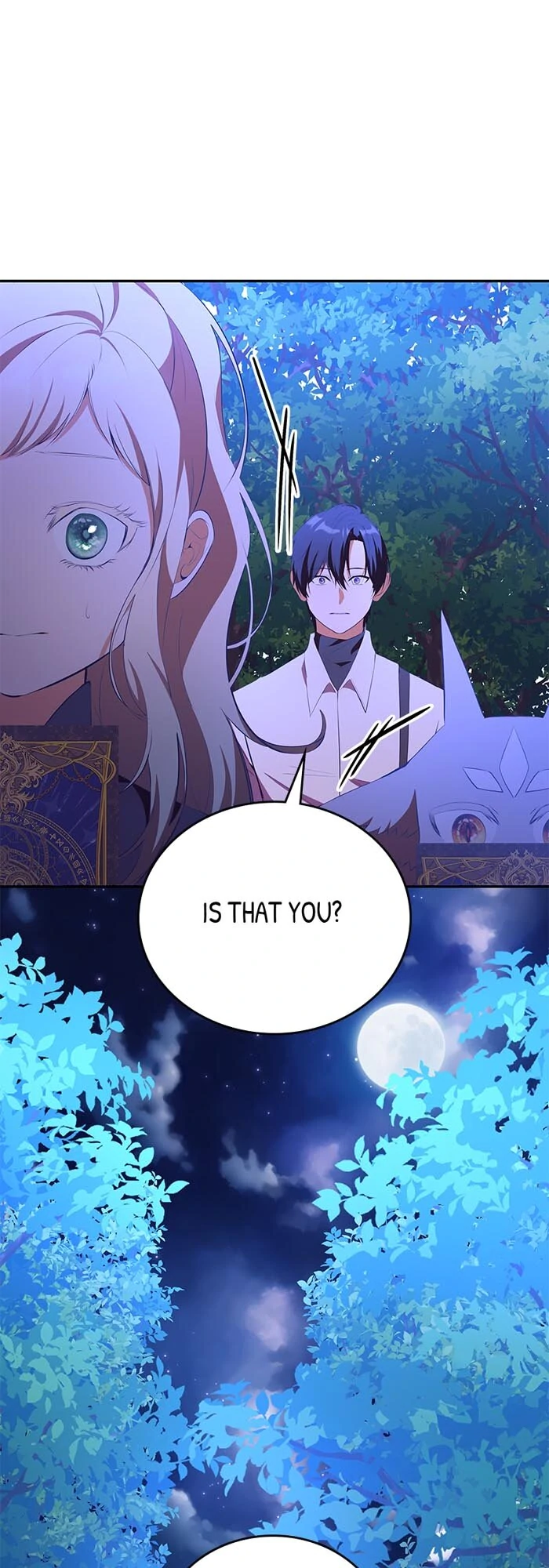 Trumping My Tragic Destiny Chapter 53 - page 58