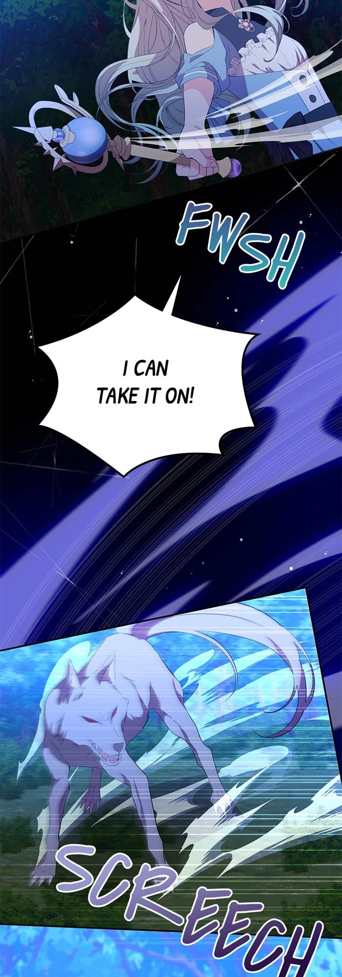 Trumping My Tragic Destiny Chapter 53 - page 6