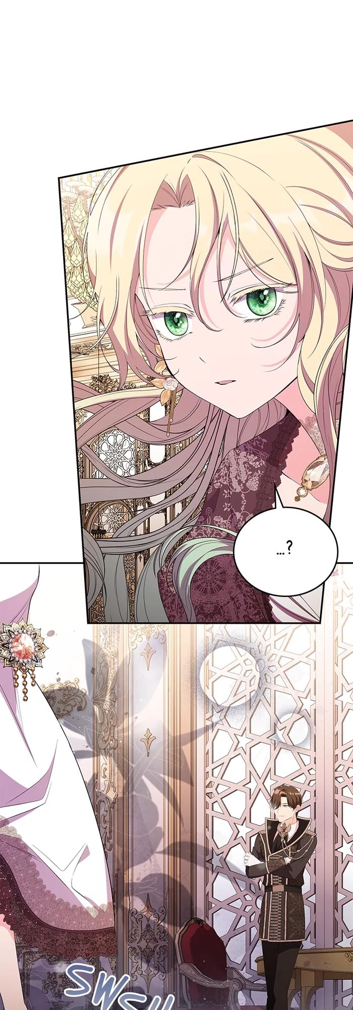Trumping My Tragic Destiny Chapter 56 - page 10