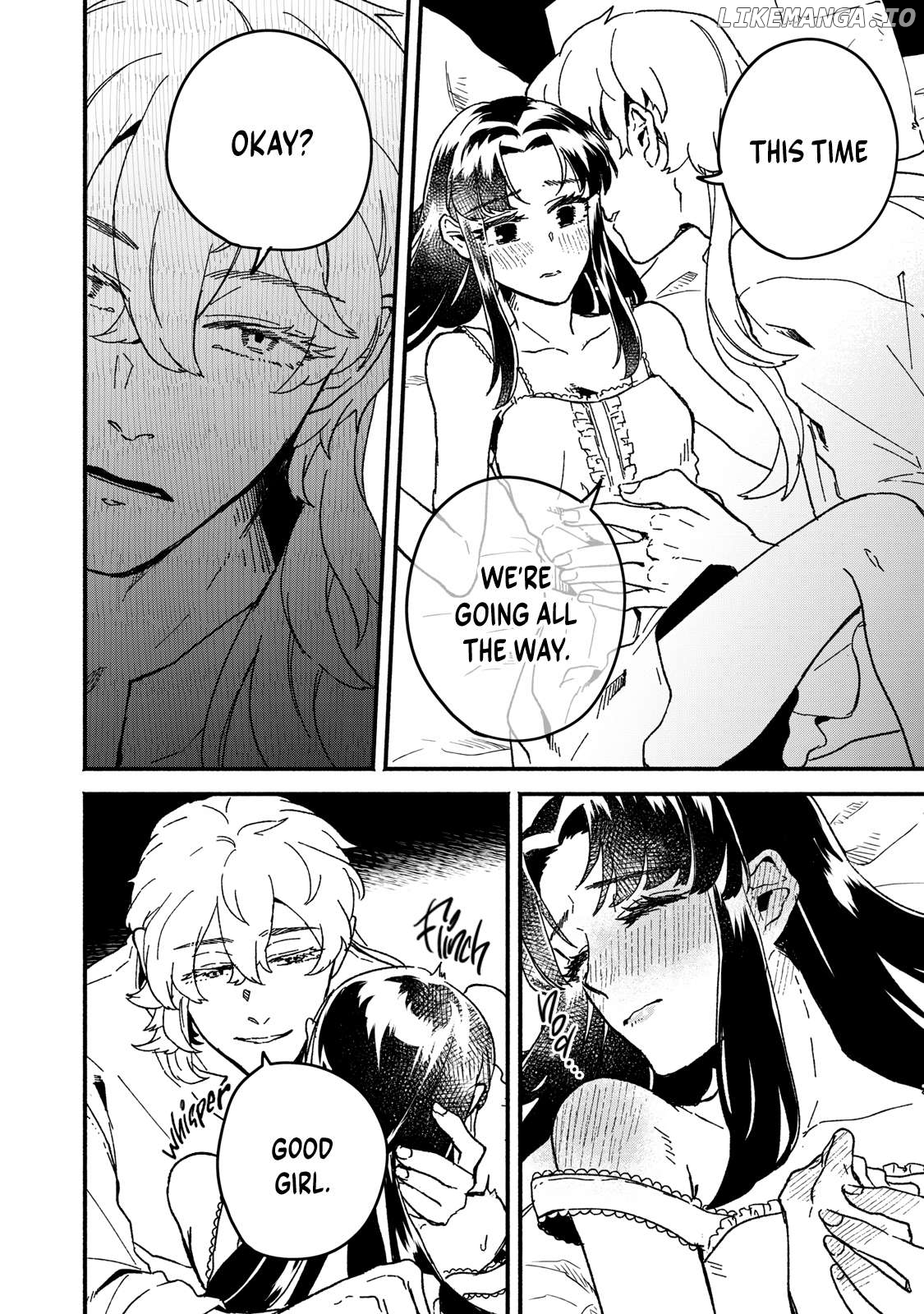 Alkaloid No Hanayome Chapter 16 - page 3