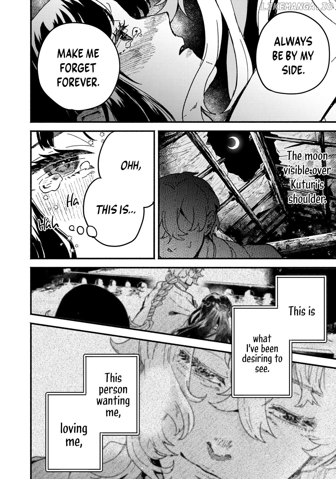 Alkaloid No Hanayome Chapter 16 - page 7
