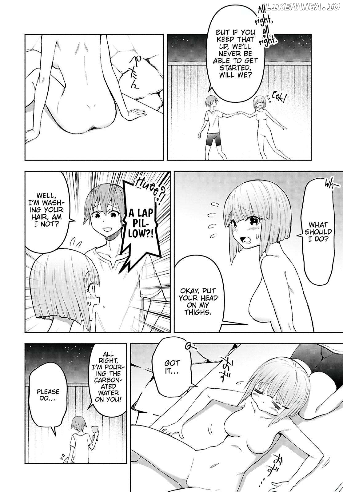 Dungeon Tou de Yadoya wo Yarou! Souzou Mahou wo Moratta Ore no Hosoude Hanjouki Chapter 43 - page 18