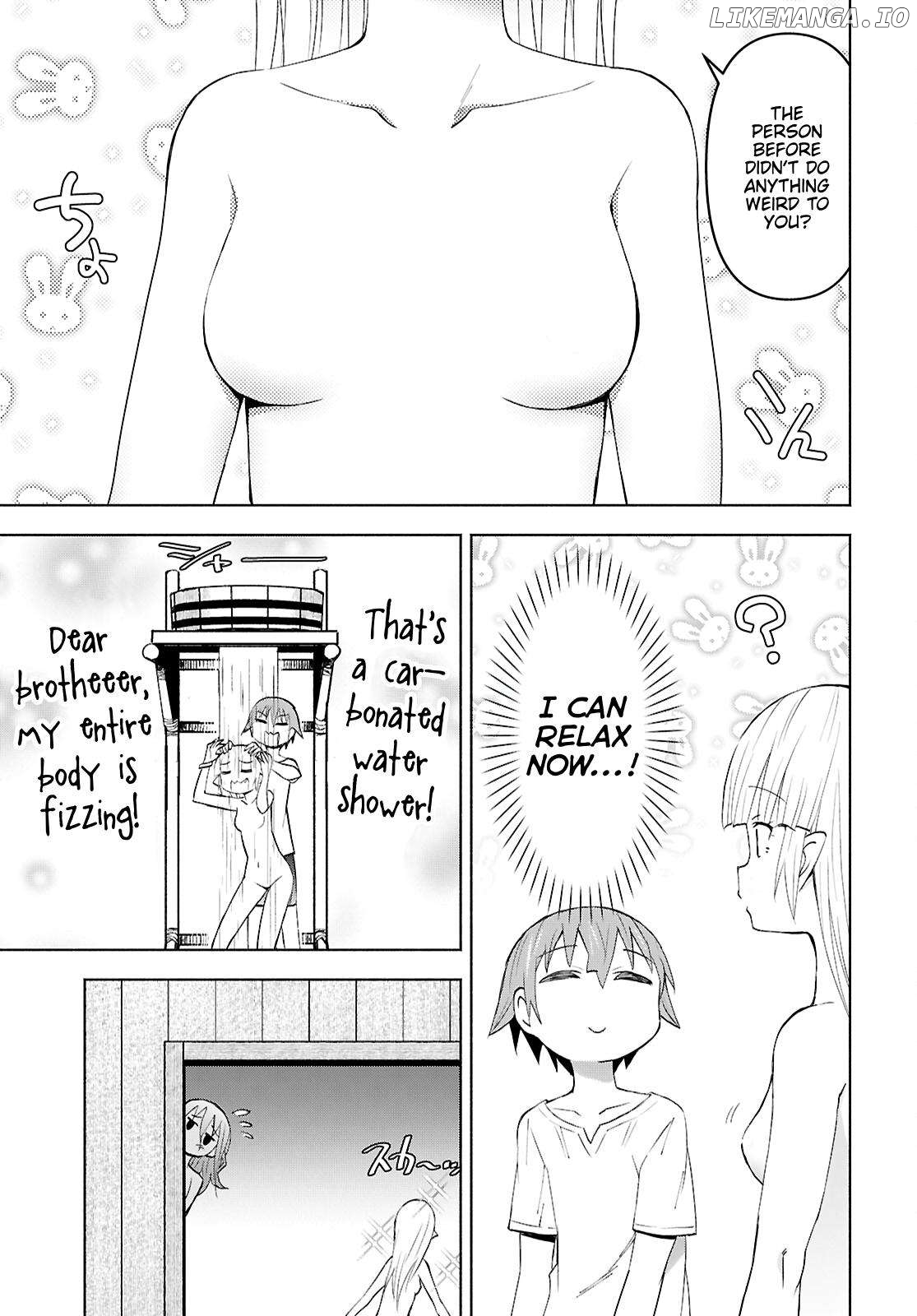 Dungeon Tou de Yadoya wo Yarou! Souzou Mahou wo Moratta Ore no Hosoude Hanjouki Chapter 43 - page 23