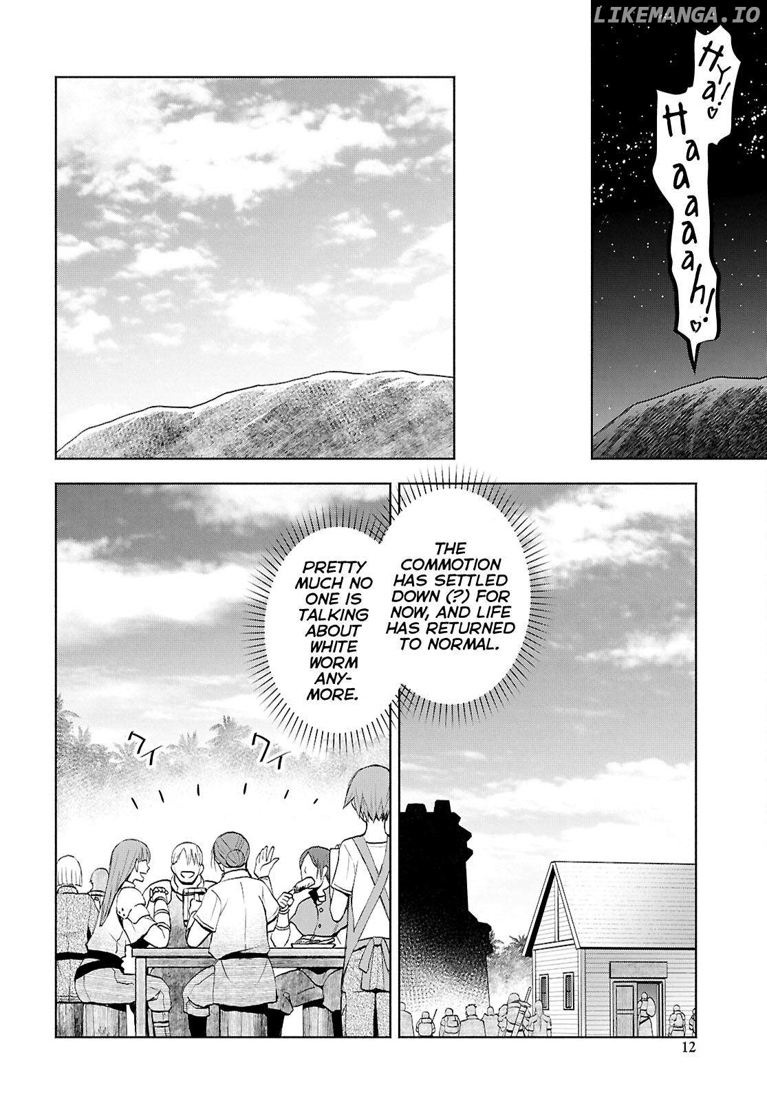 Dungeon Tou de Yadoya wo Yarou! Souzou Mahou wo Moratta Ore no Hosoude Hanjouki Chapter 43 - page 6