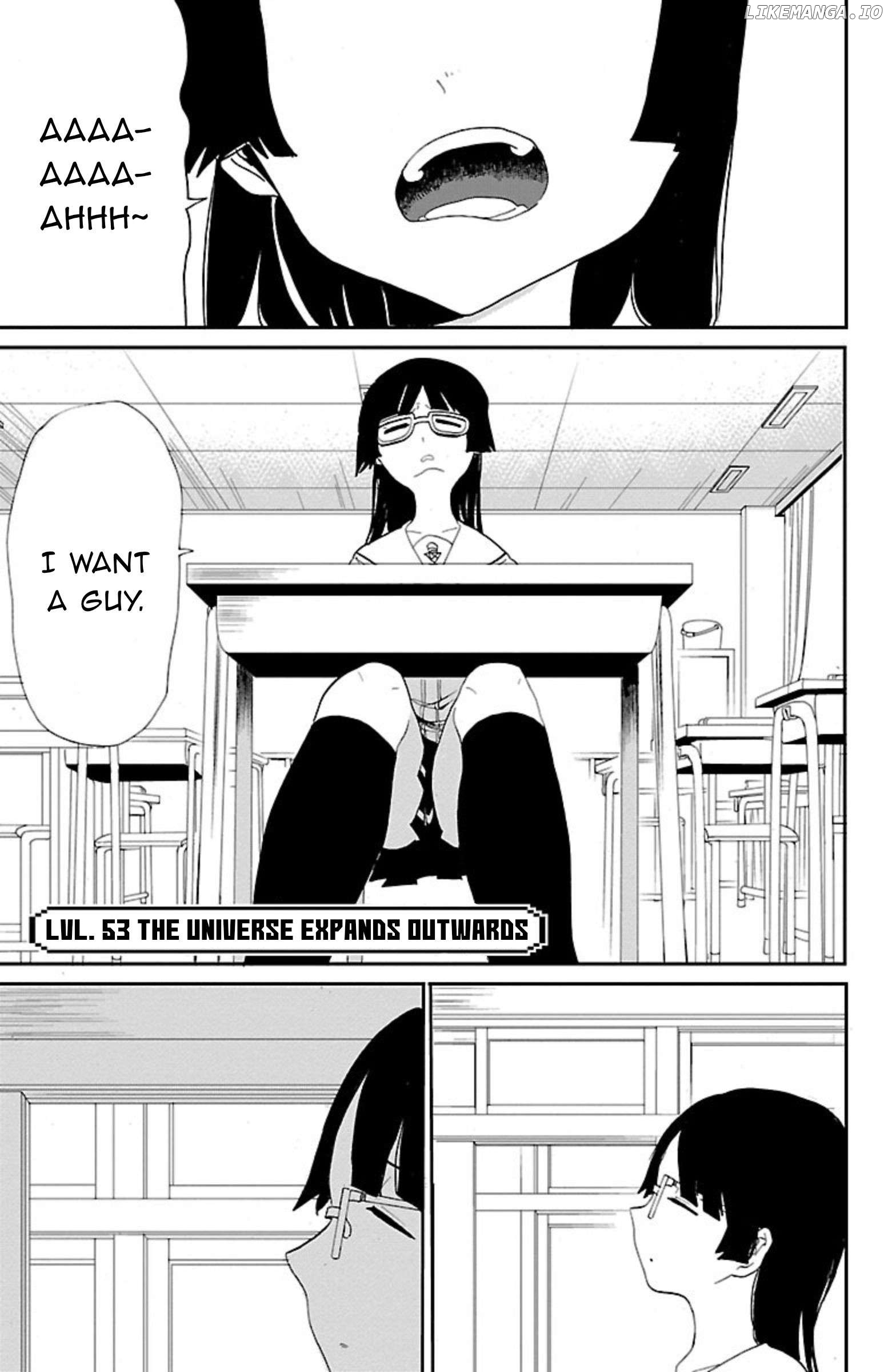 Paper Braver Chapter 53 - page 2