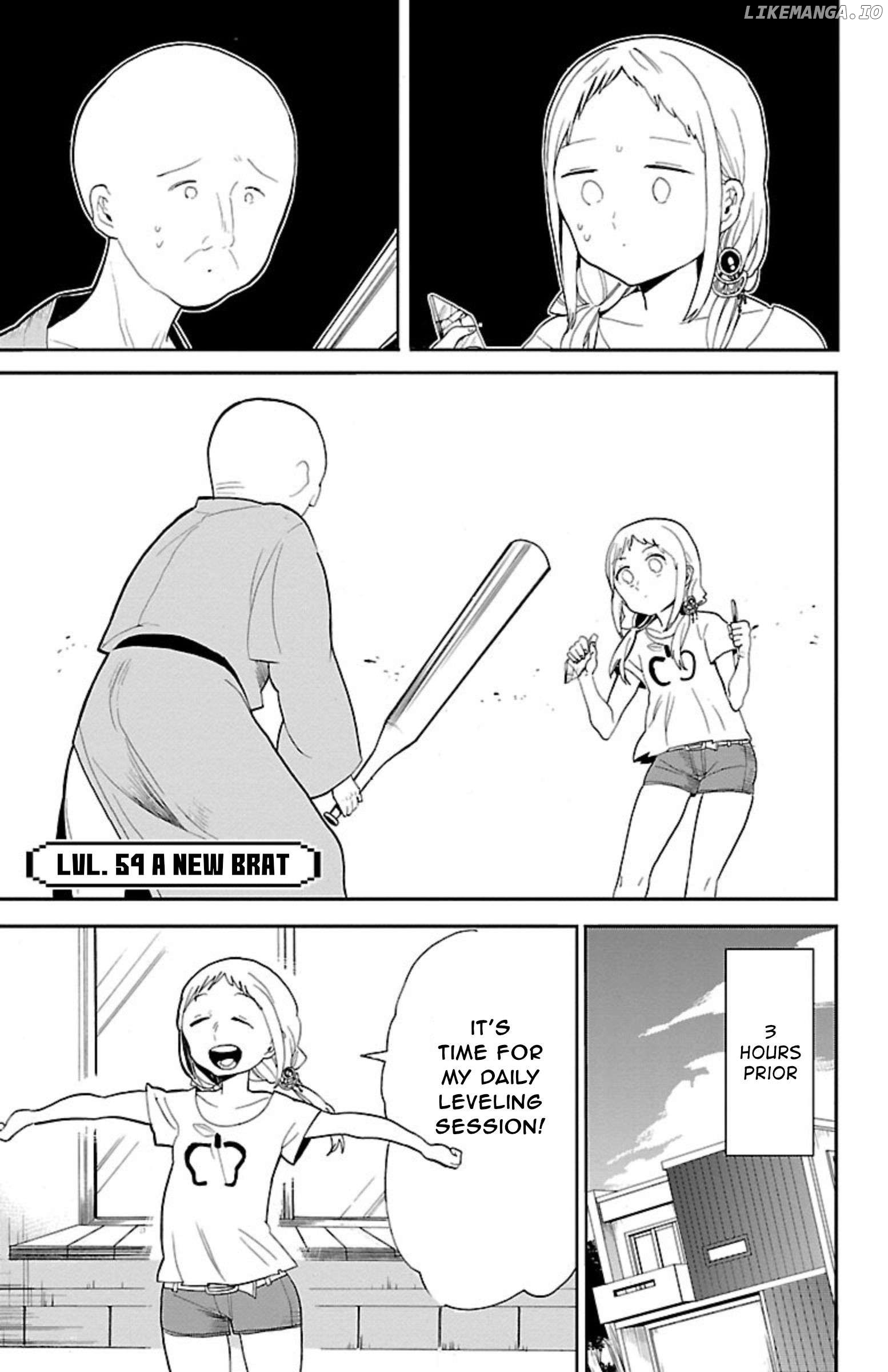 Paper Braver Chapter 54 - page 2