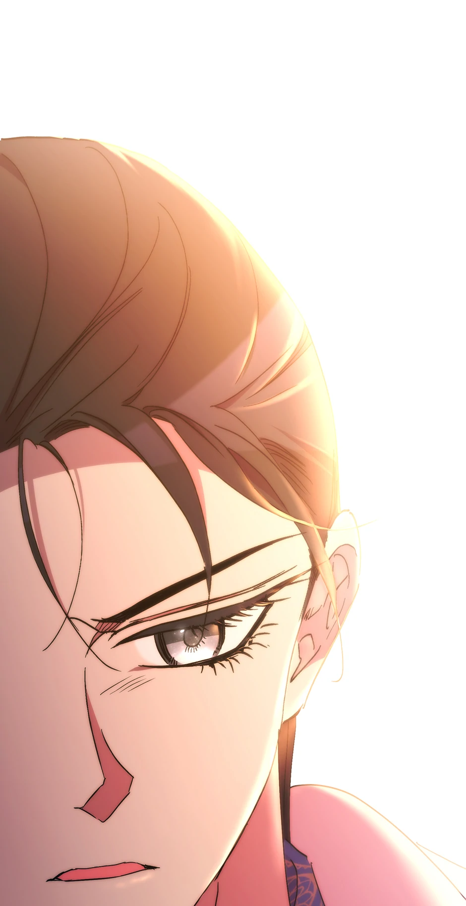 I'm the One Who Died, but the Hero Went Crazy Chapter 42 - page 1