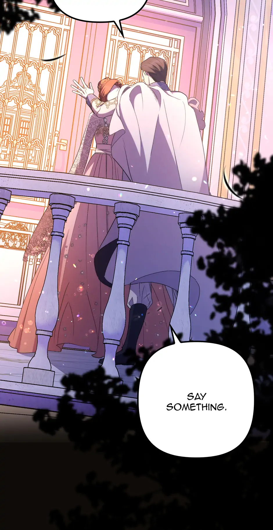 I'm the One Who Died, but the Hero Went Crazy Chapter 42 - page 10
