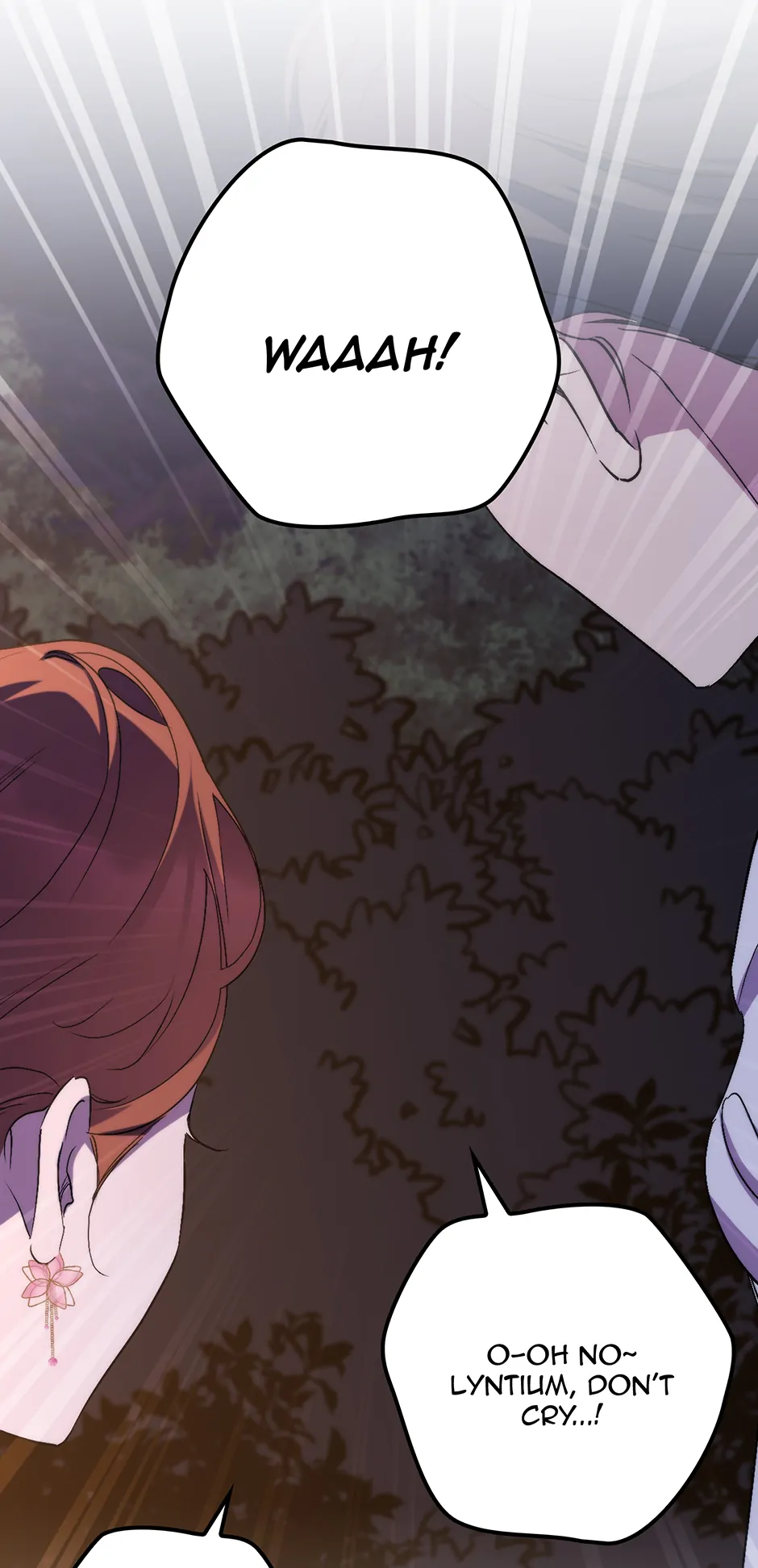 I'm the One Who Died, but the Hero Went Crazy Chapter 42 - page 20
