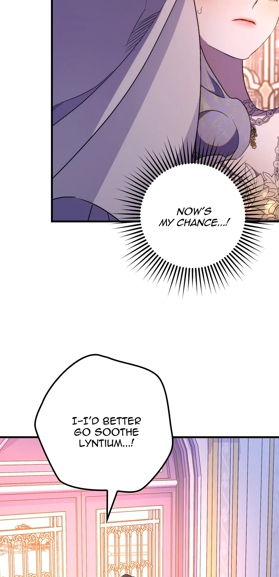 I'm the One Who Died, but the Hero Went Crazy Chapter 42 - page 22