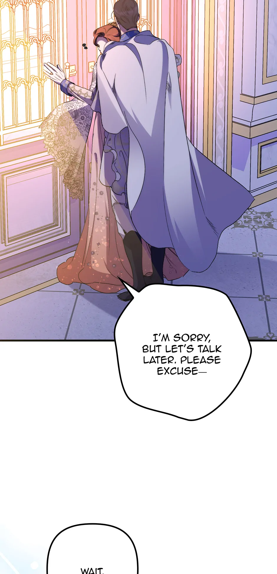 I'm the One Who Died, but the Hero Went Crazy Chapter 42 - page 23