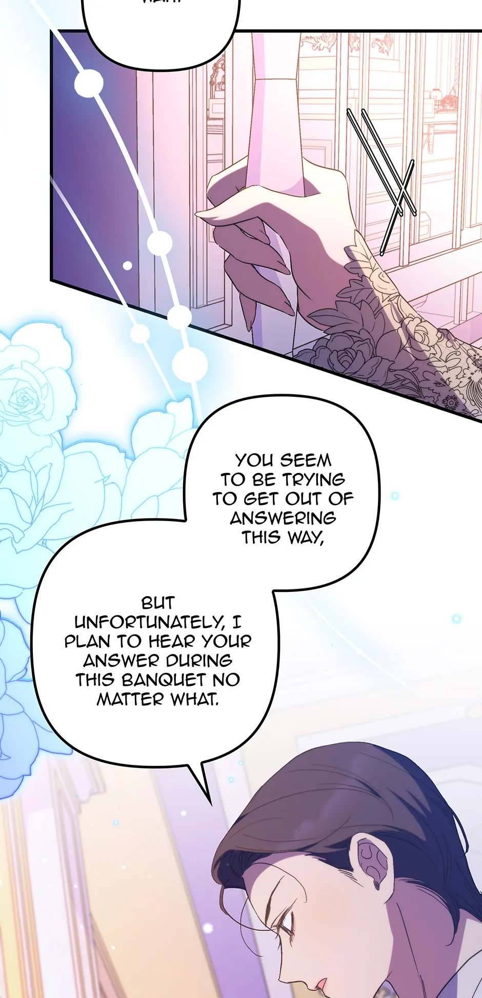 I'm the One Who Died, but the Hero Went Crazy Chapter 42 - page 24