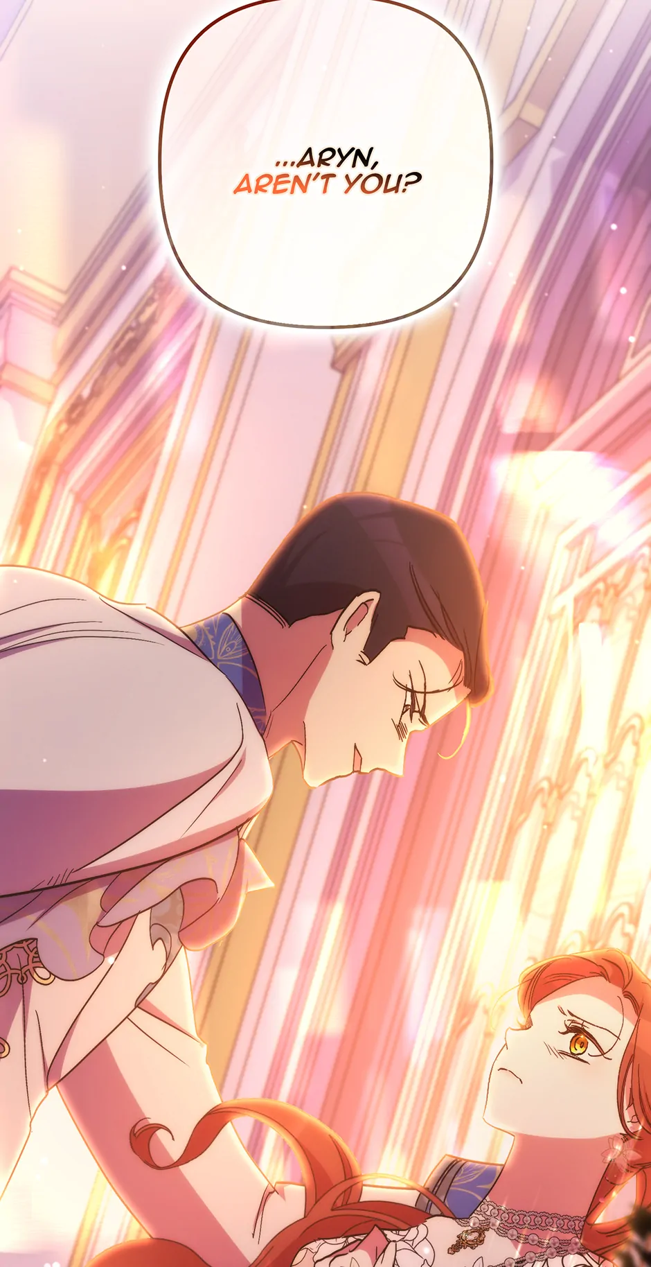 I'm the One Who Died, but the Hero Went Crazy Chapter 42 - page 3