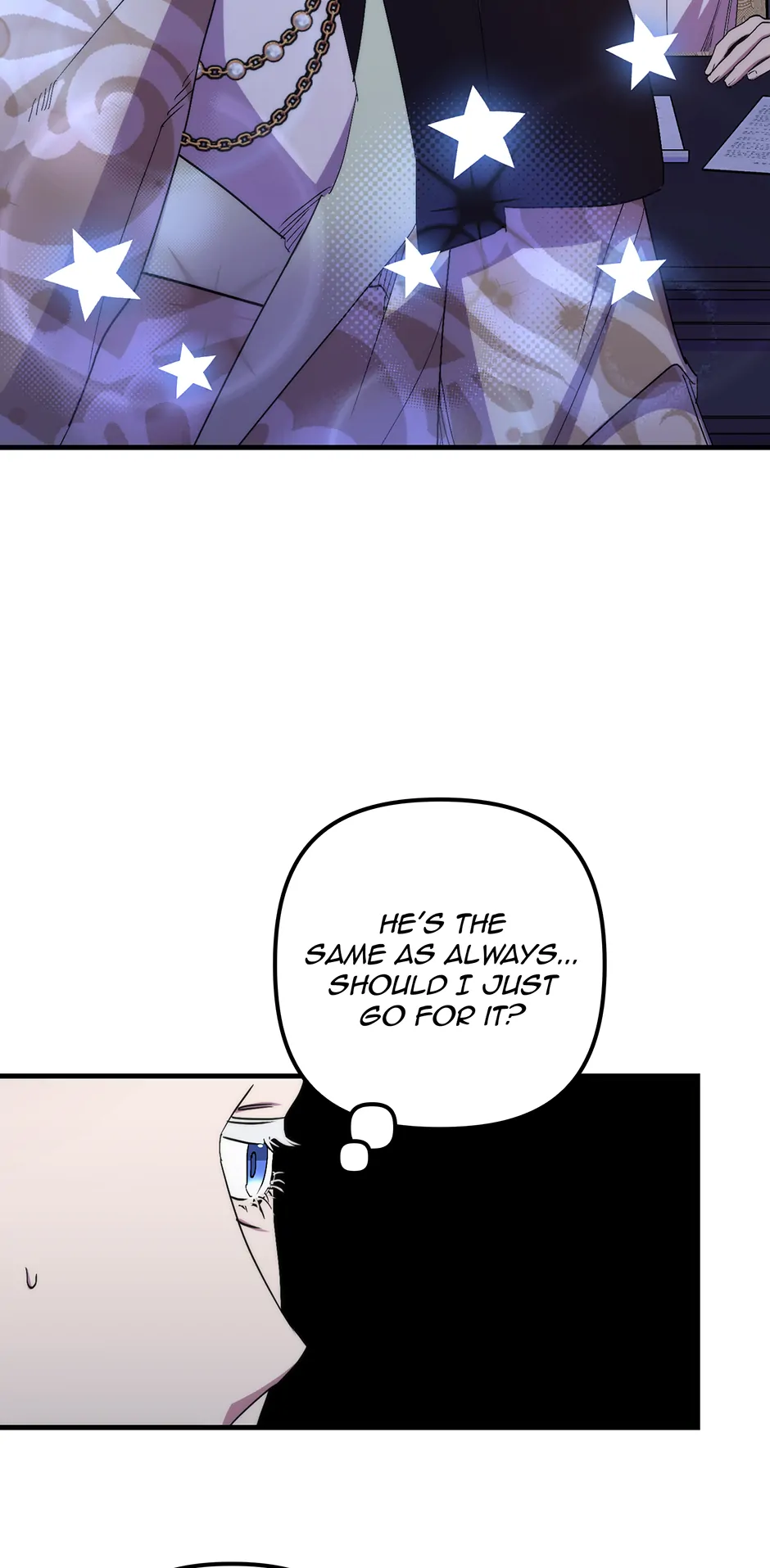 I'm the One Who Died, but the Hero Went Crazy Chapter 42 - page 37