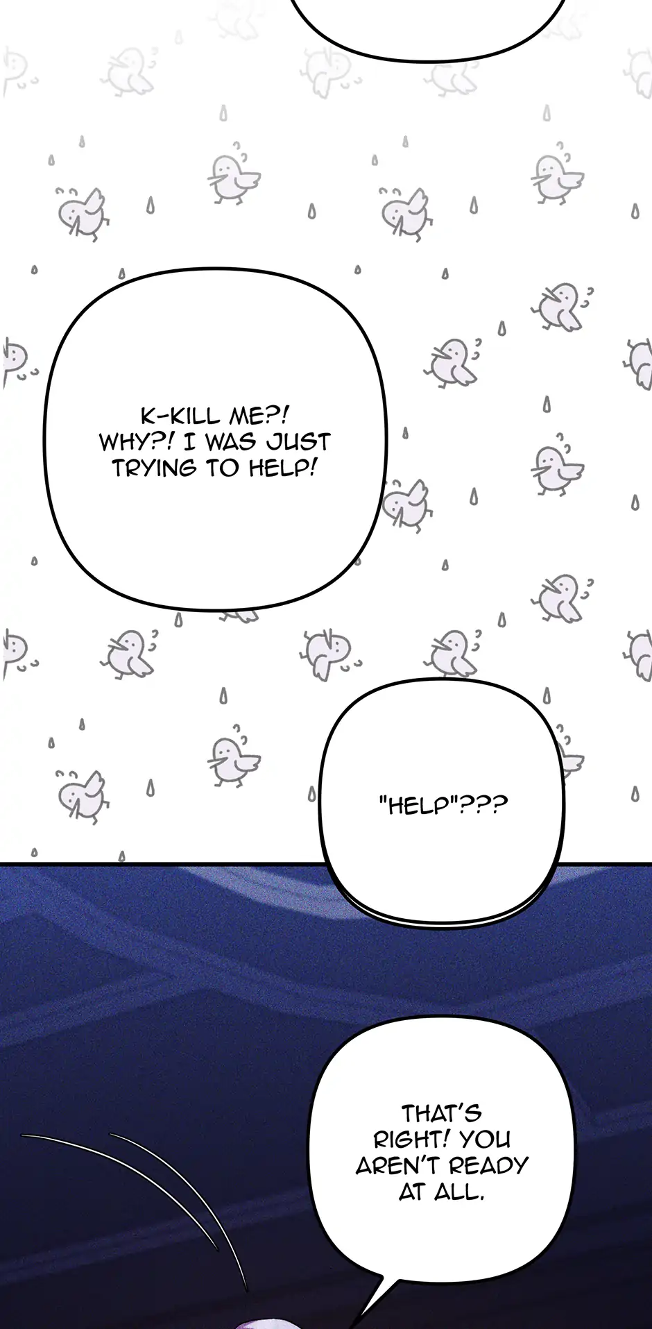 I'm the One Who Died, but the Hero Went Crazy Chapter 42 - page 41
