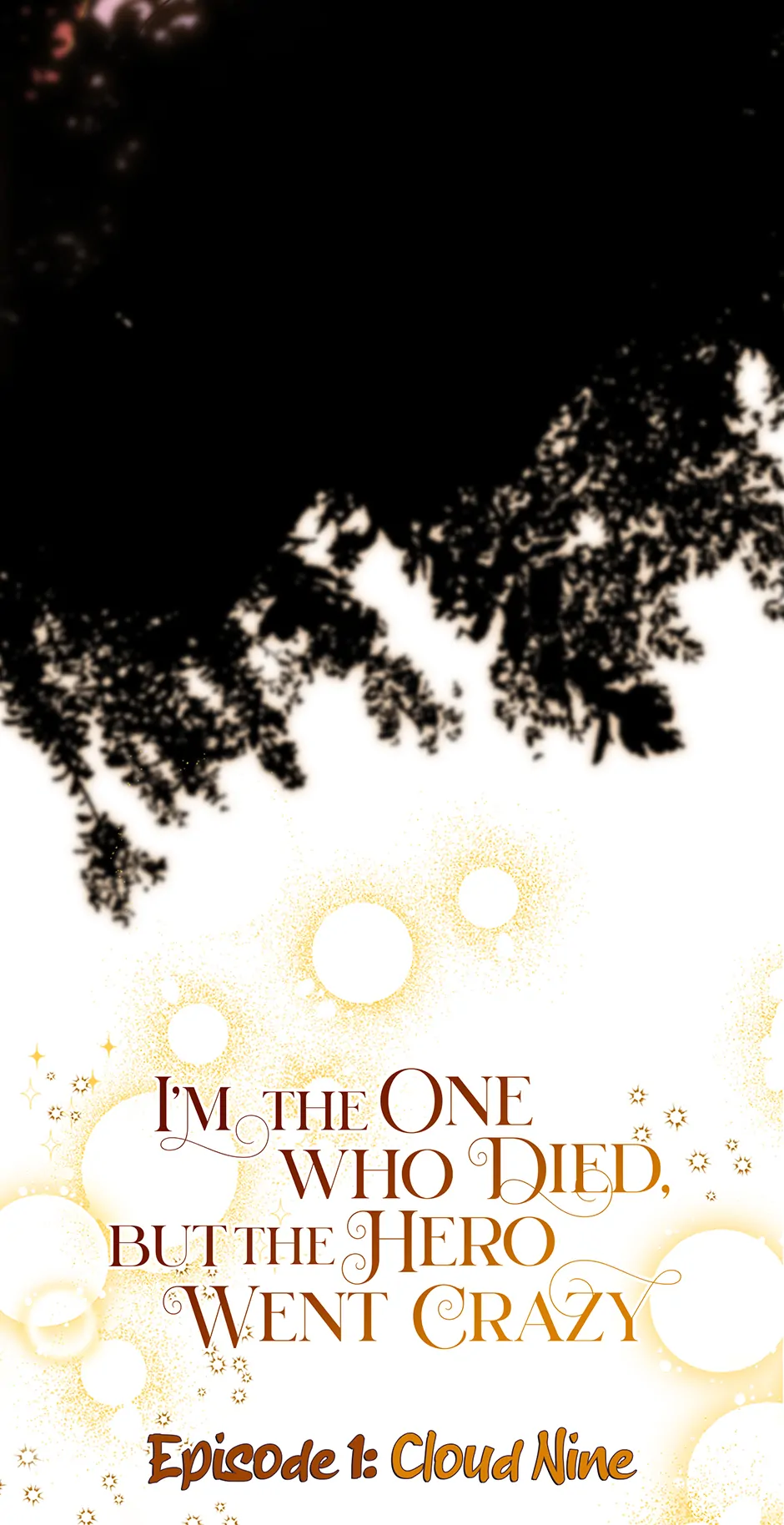 I'm the One Who Died, but the Hero Went Crazy Chapter 42 - page 5