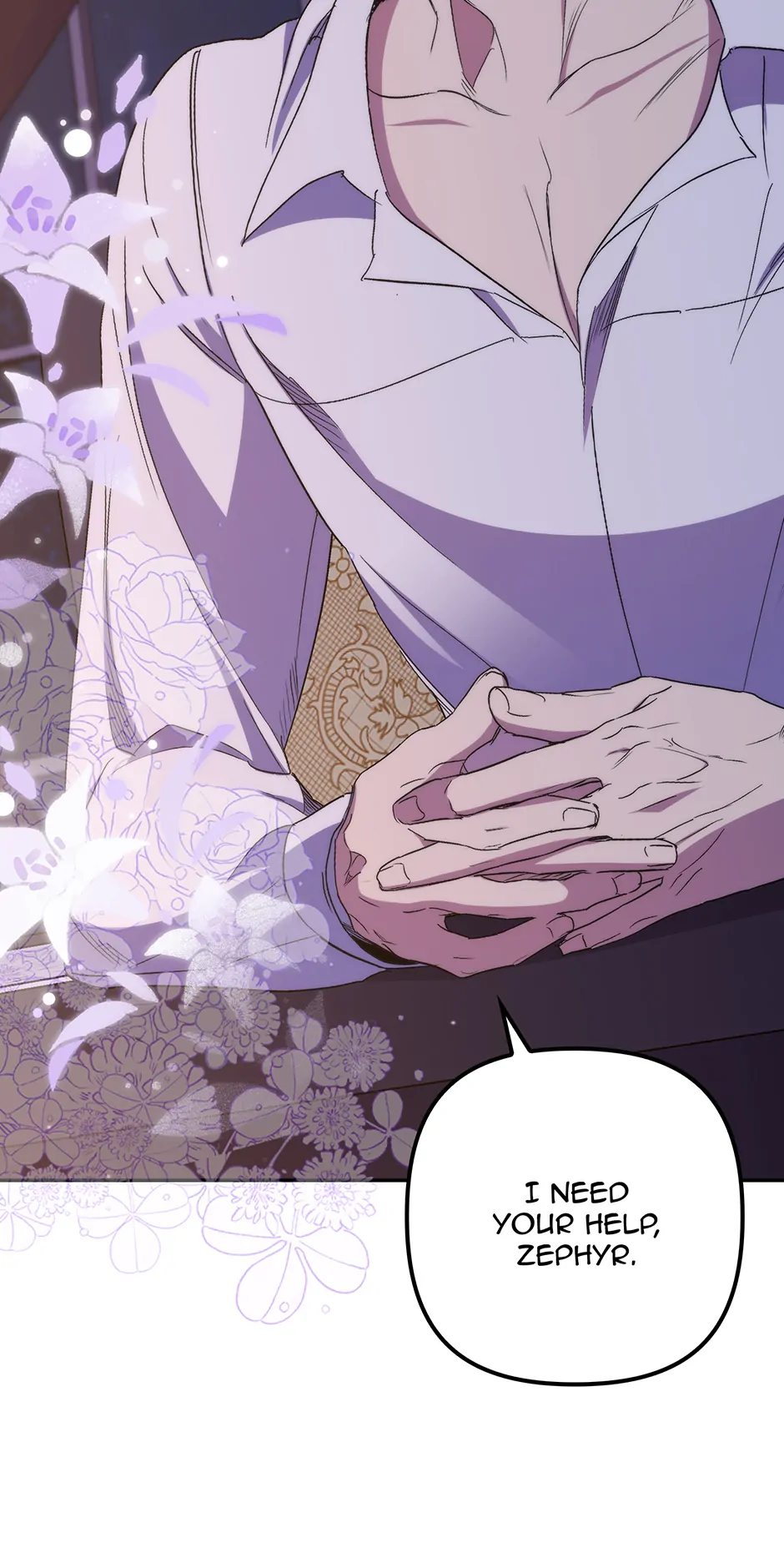 I'm the One Who Died, but the Hero Went Crazy Chapter 42 - page 52