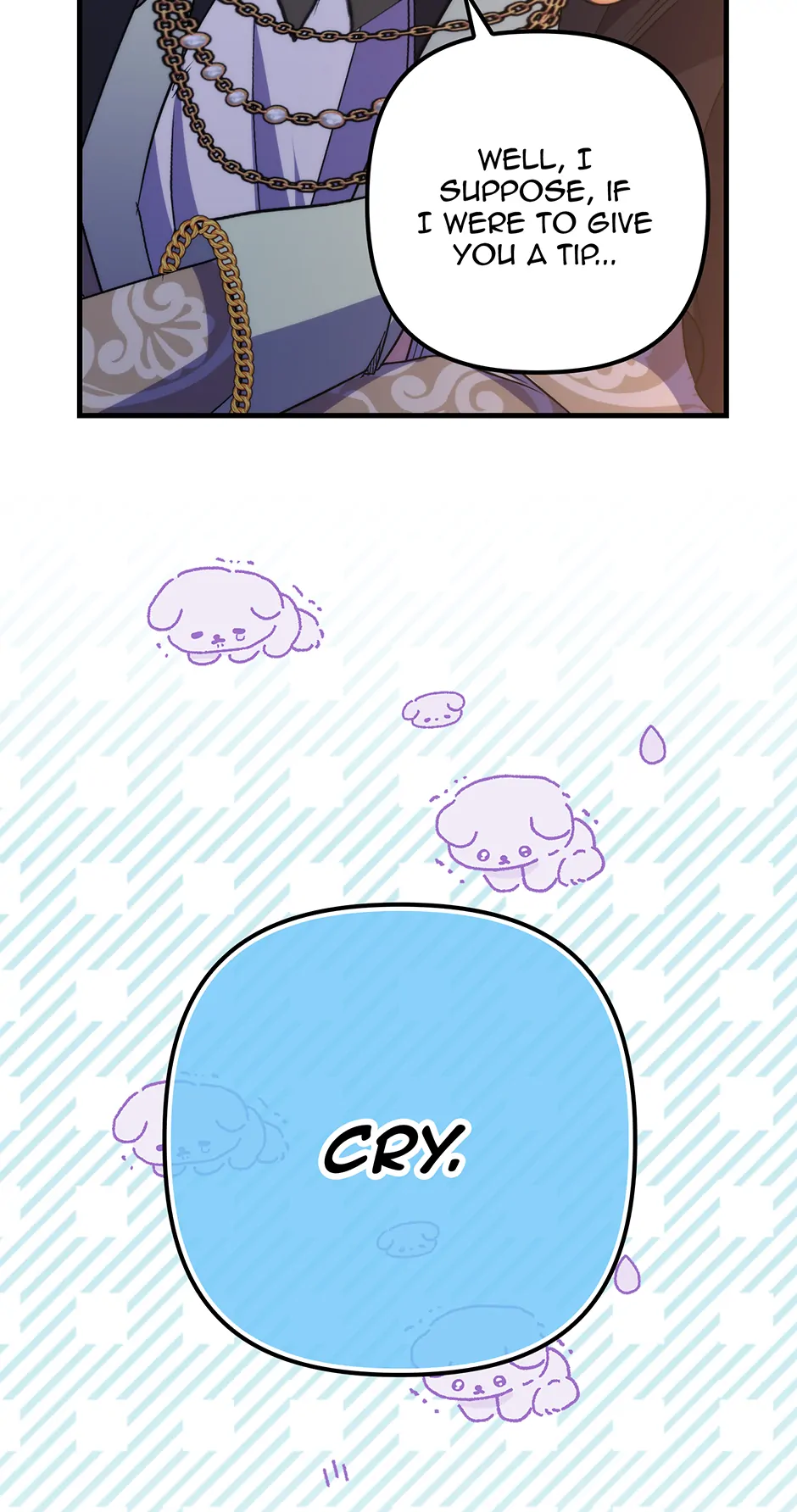I'm the One Who Died, but the Hero Went Crazy Chapter 42 - page 55