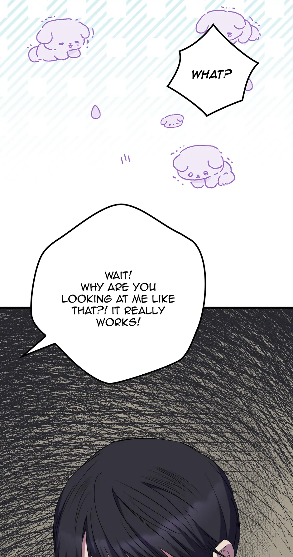 I'm the One Who Died, but the Hero Went Crazy Chapter 42 - page 56