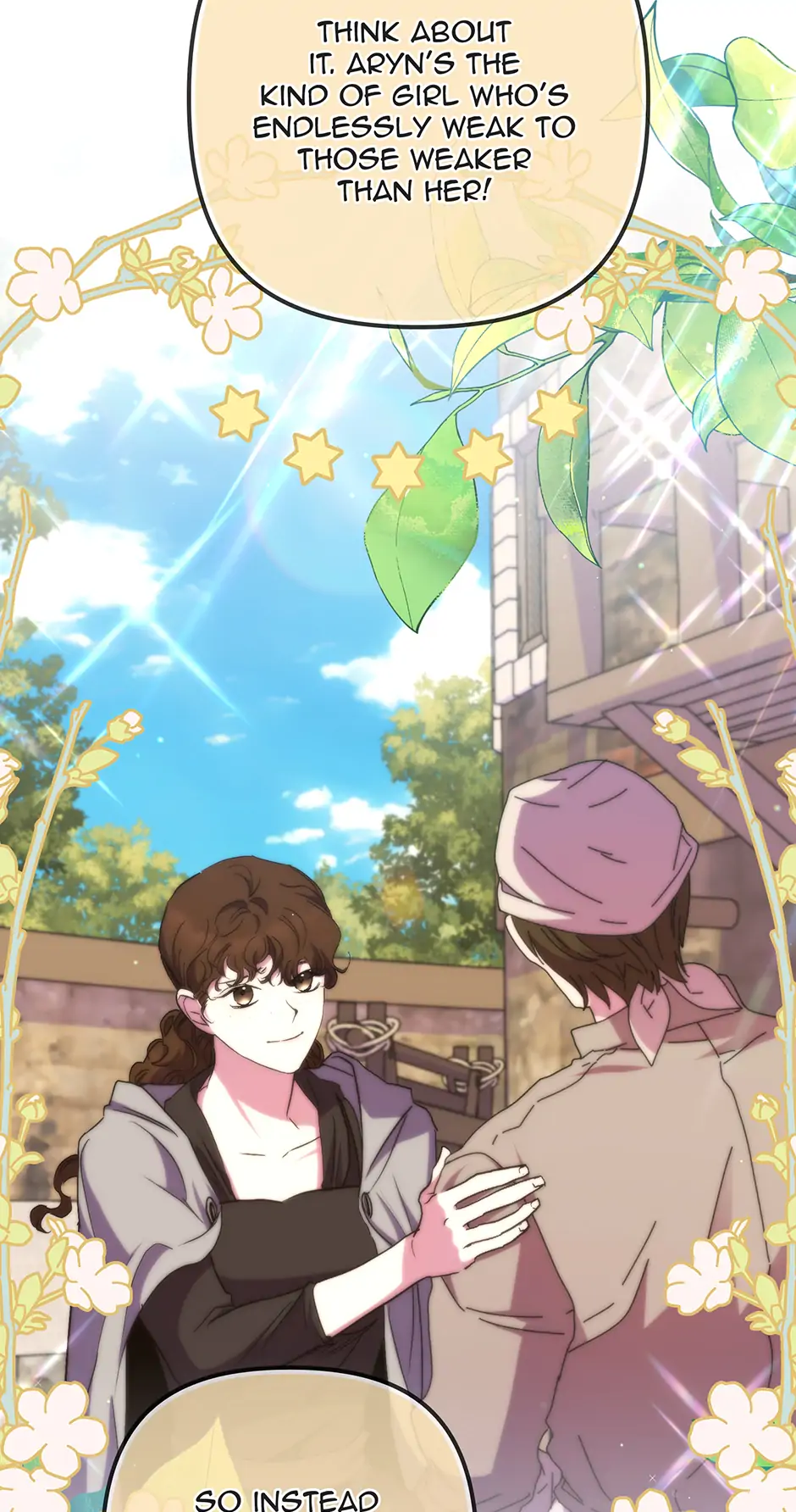 I'm the One Who Died, but the Hero Went Crazy Chapter 42 - page 58