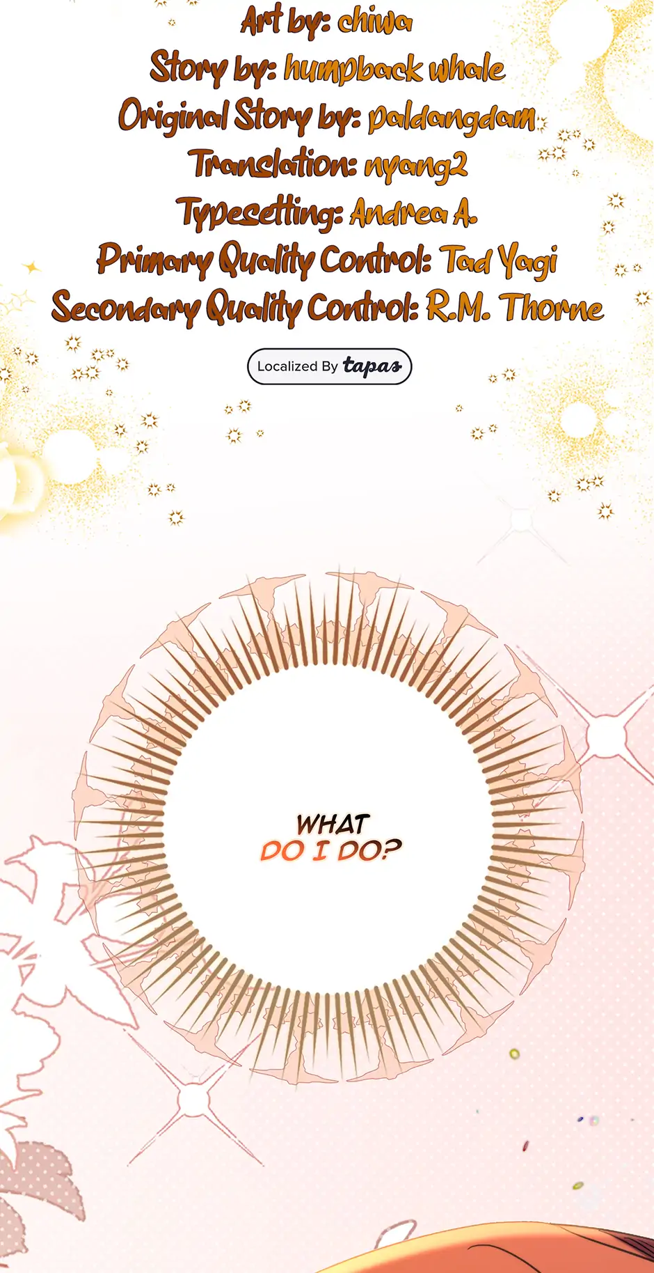 I'm the One Who Died, but the Hero Went Crazy Chapter 42 - page 6