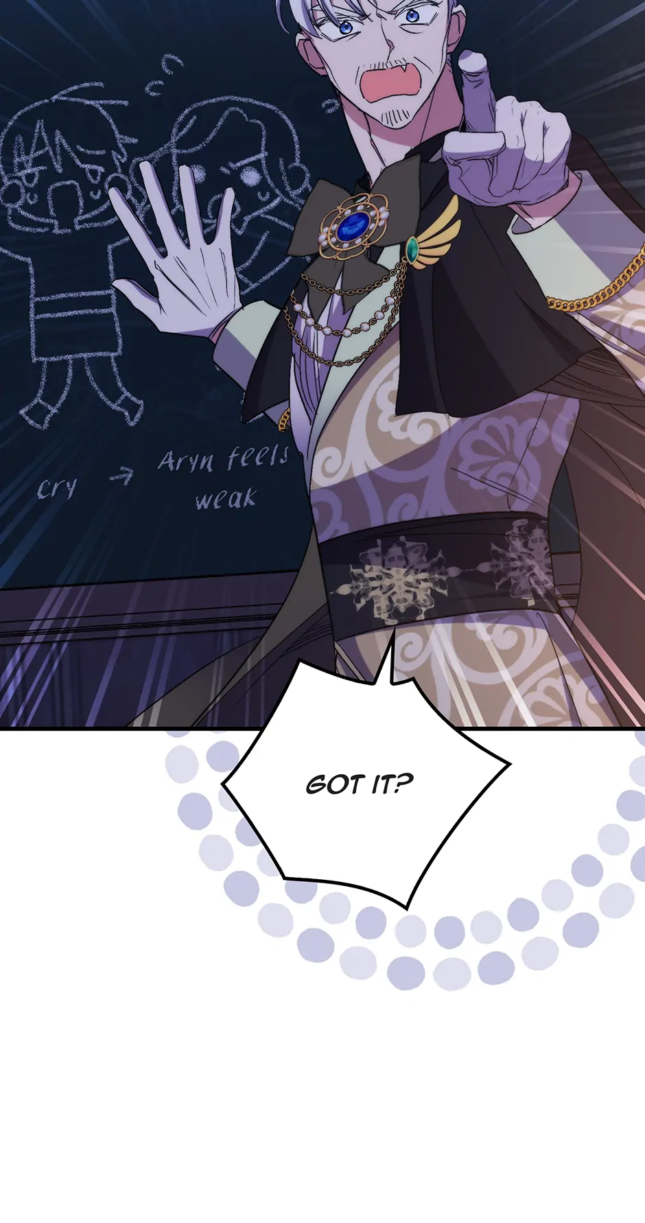 I'm the One Who Died, but the Hero Went Crazy Chapter 42 - page 60