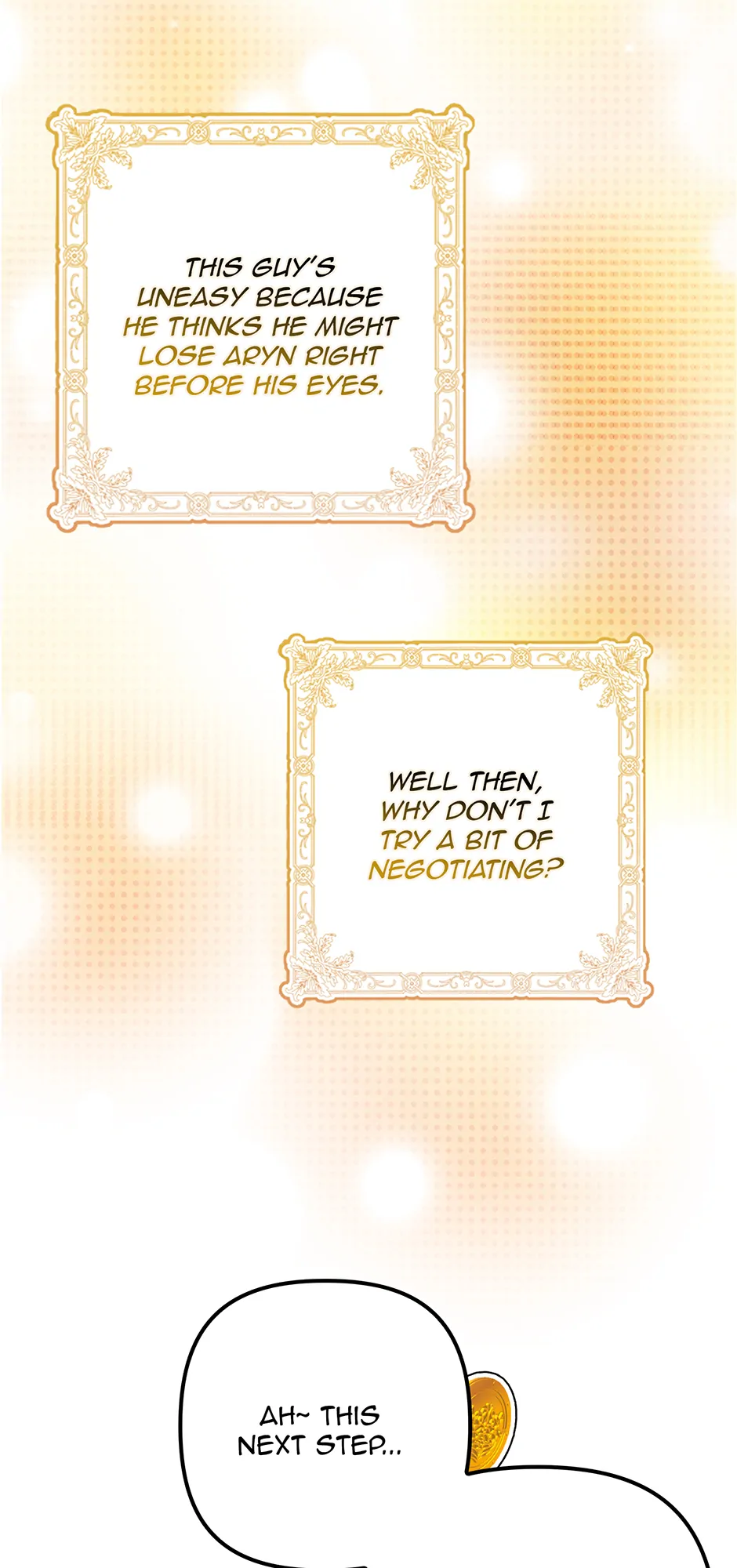 I'm the One Who Died, but the Hero Went Crazy Chapter 42 - page 63