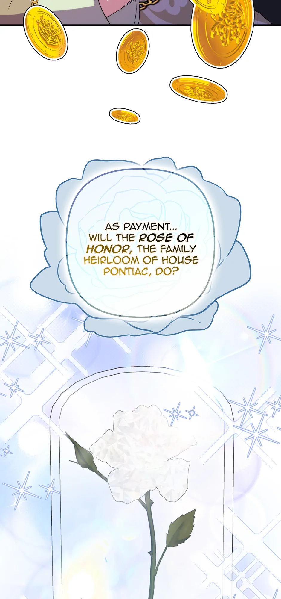 I'm the One Who Died, but the Hero Went Crazy Chapter 42 - page 65