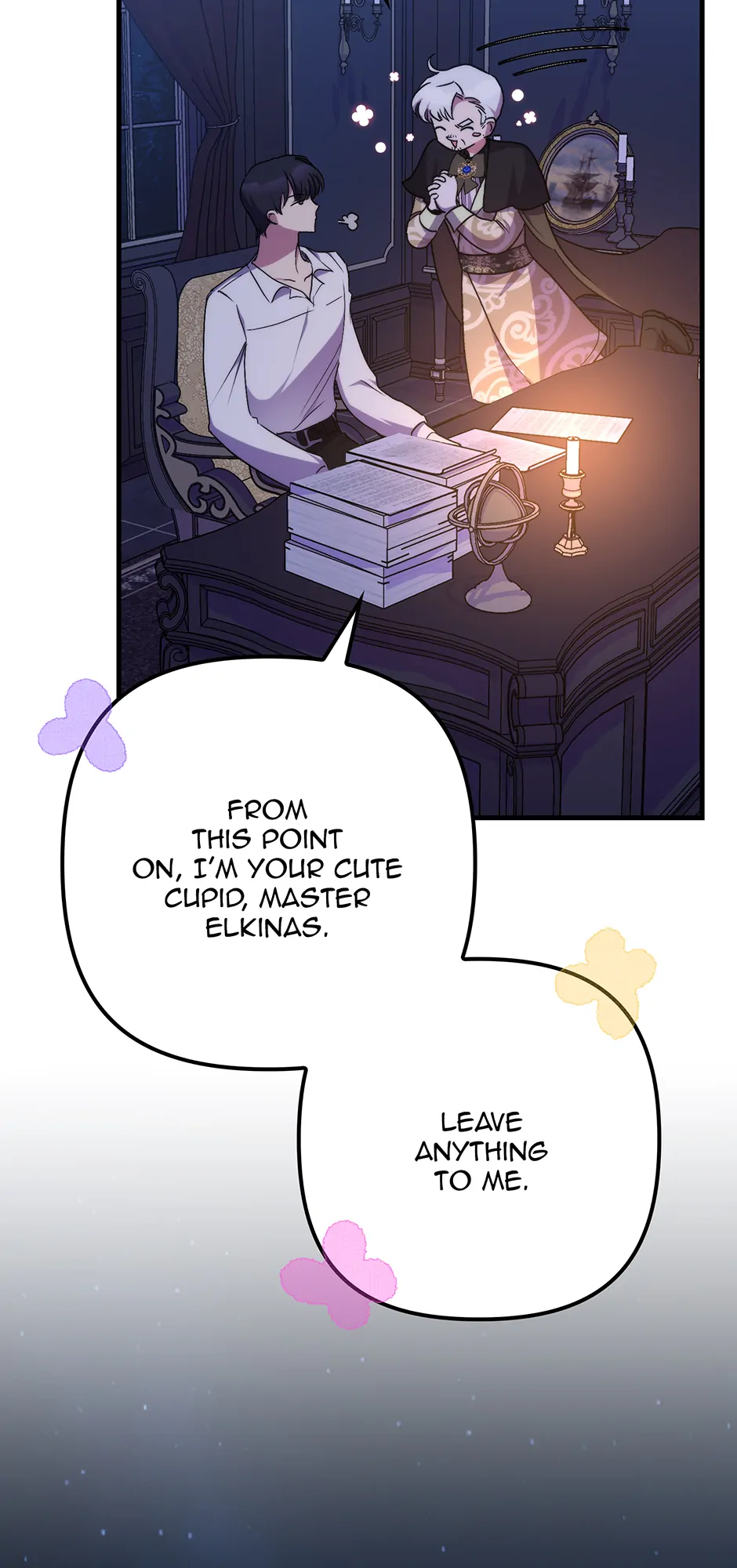 I'm the One Who Died, but the Hero Went Crazy Chapter 42 - page 67