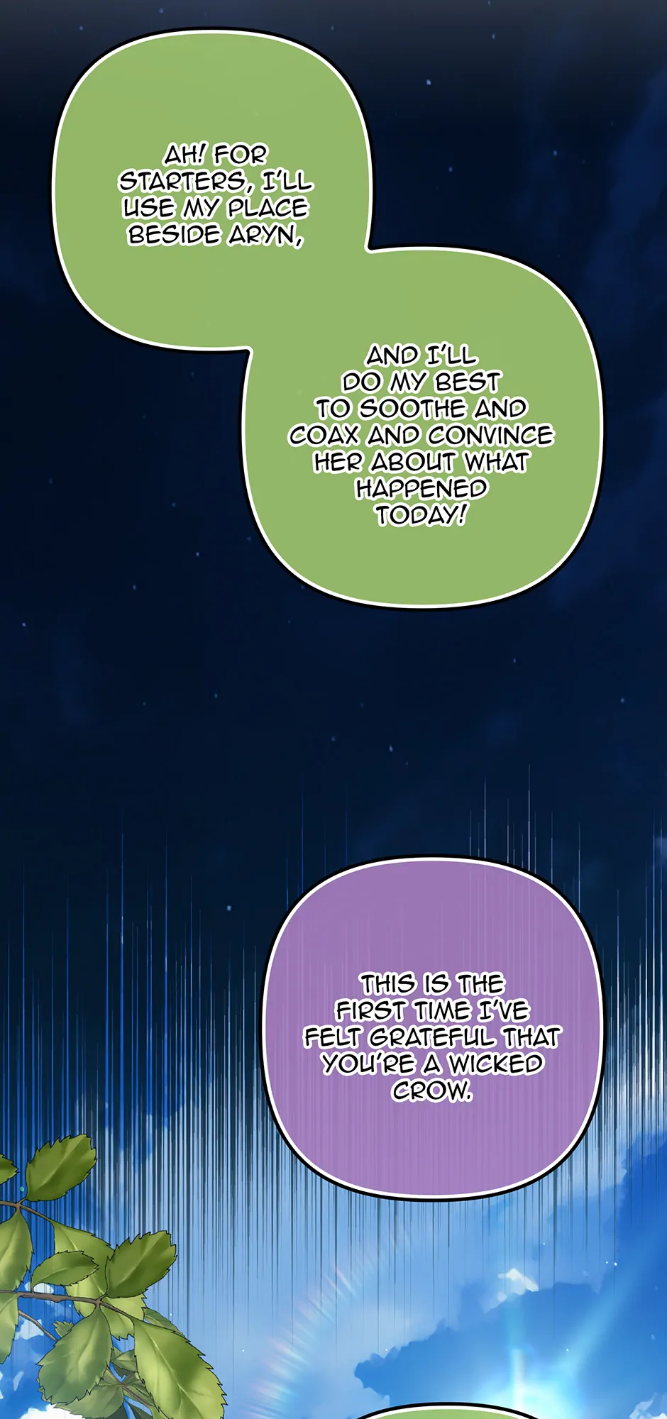 I'm the One Who Died, but the Hero Went Crazy Chapter 42 - page 68