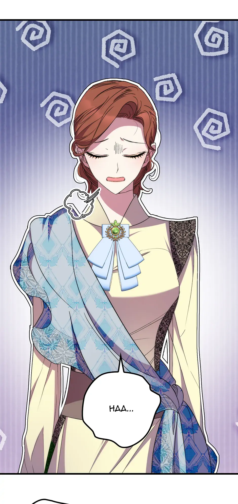 I'm the One Who Died, but the Hero Went Crazy Chapter 42 - page 70