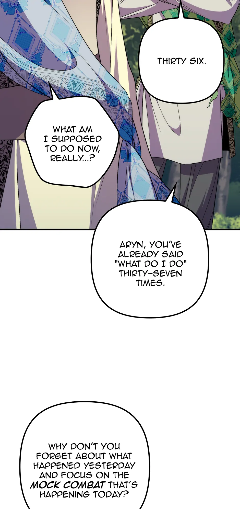 I'm the One Who Died, but the Hero Went Crazy Chapter 42 - page 72