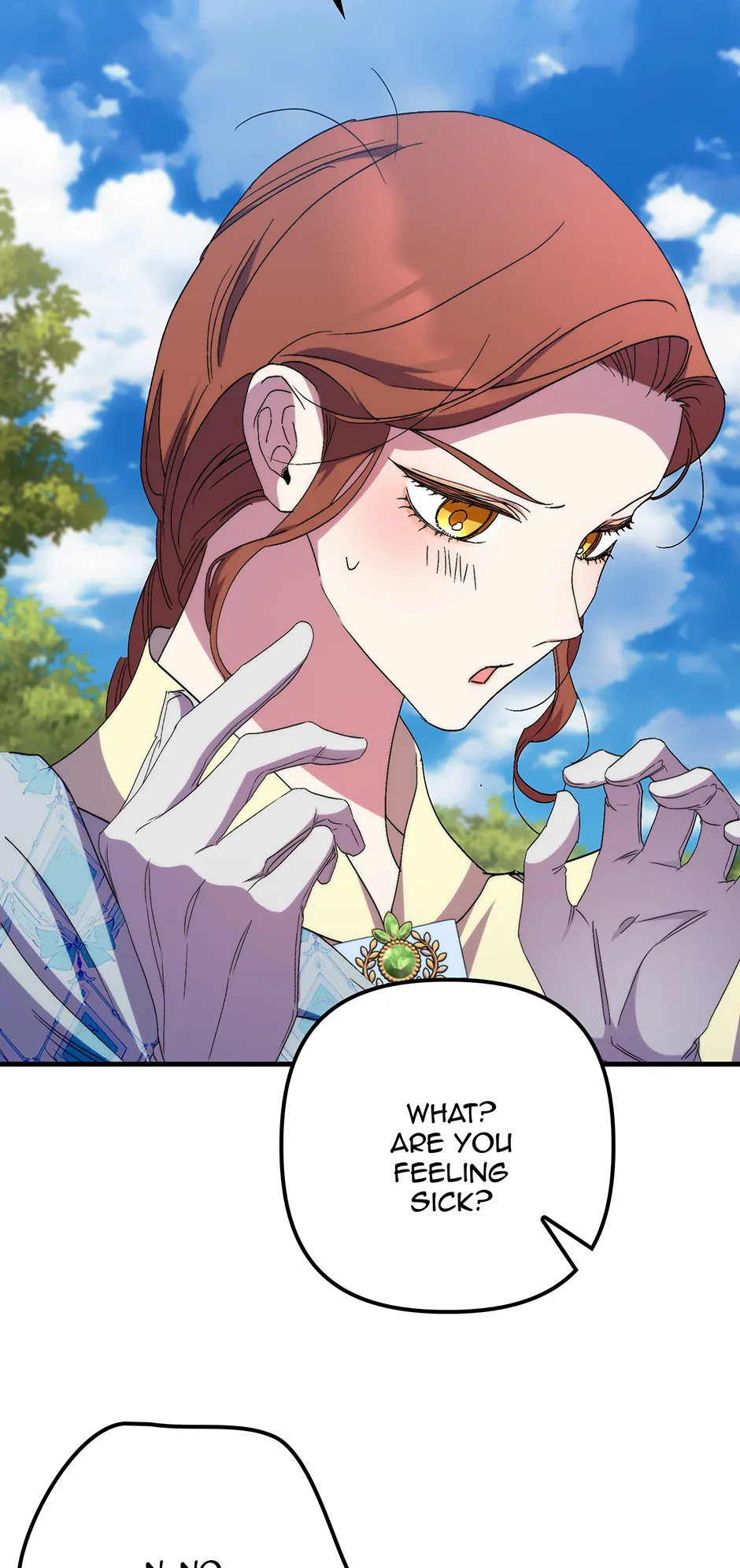 I'm the One Who Died, but the Hero Went Crazy Chapter 42 - page 76