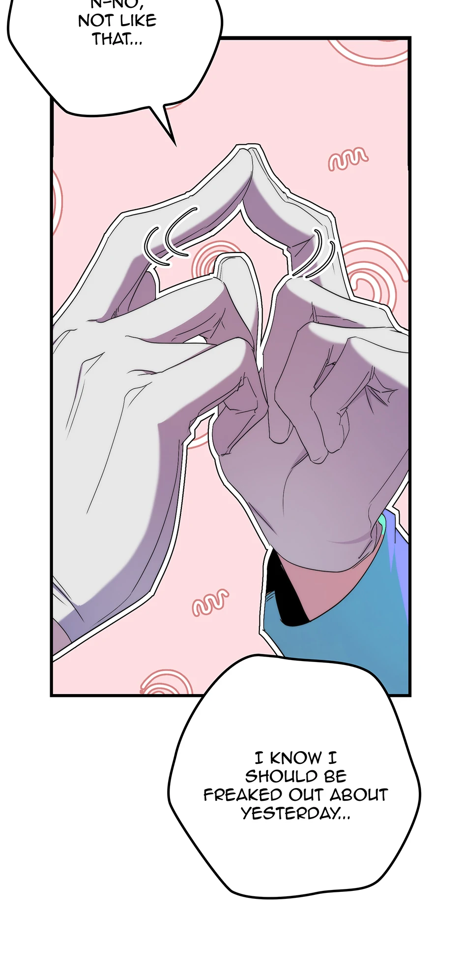 I'm the One Who Died, but the Hero Went Crazy Chapter 42 - page 77