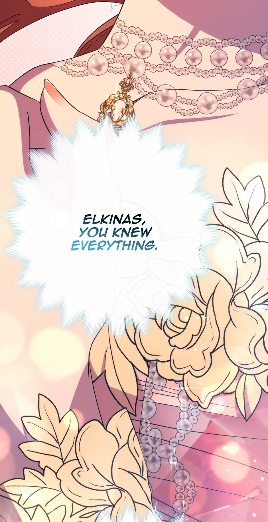 I'm the One Who Died, but the Hero Went Crazy Chapter 42 - page 8
