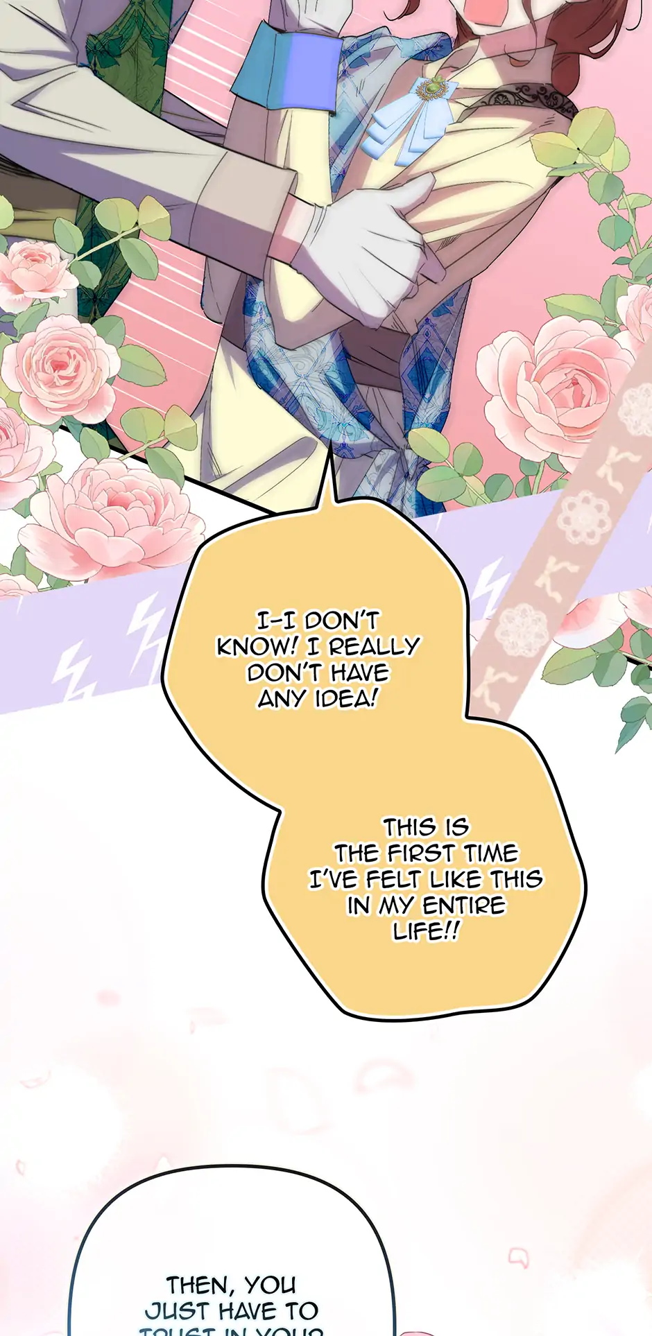 I'm the One Who Died, but the Hero Went Crazy Chapter 42 - page 82