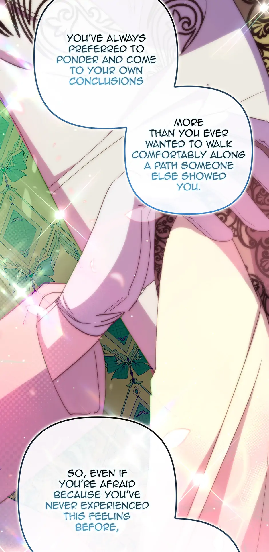 I'm the One Who Died, but the Hero Went Crazy Chapter 42 - page 84