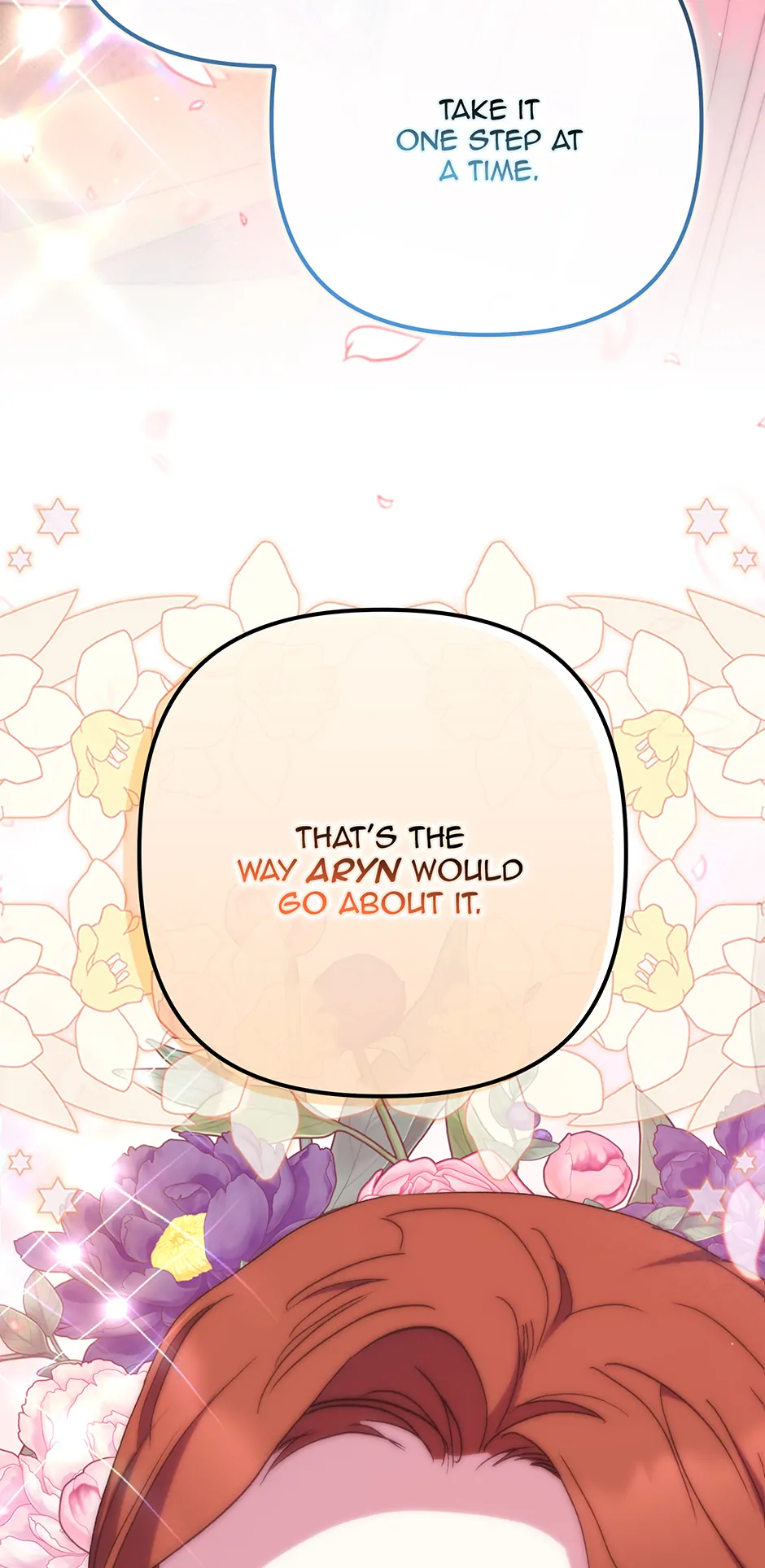 I'm the One Who Died, but the Hero Went Crazy Chapter 42 - page 85