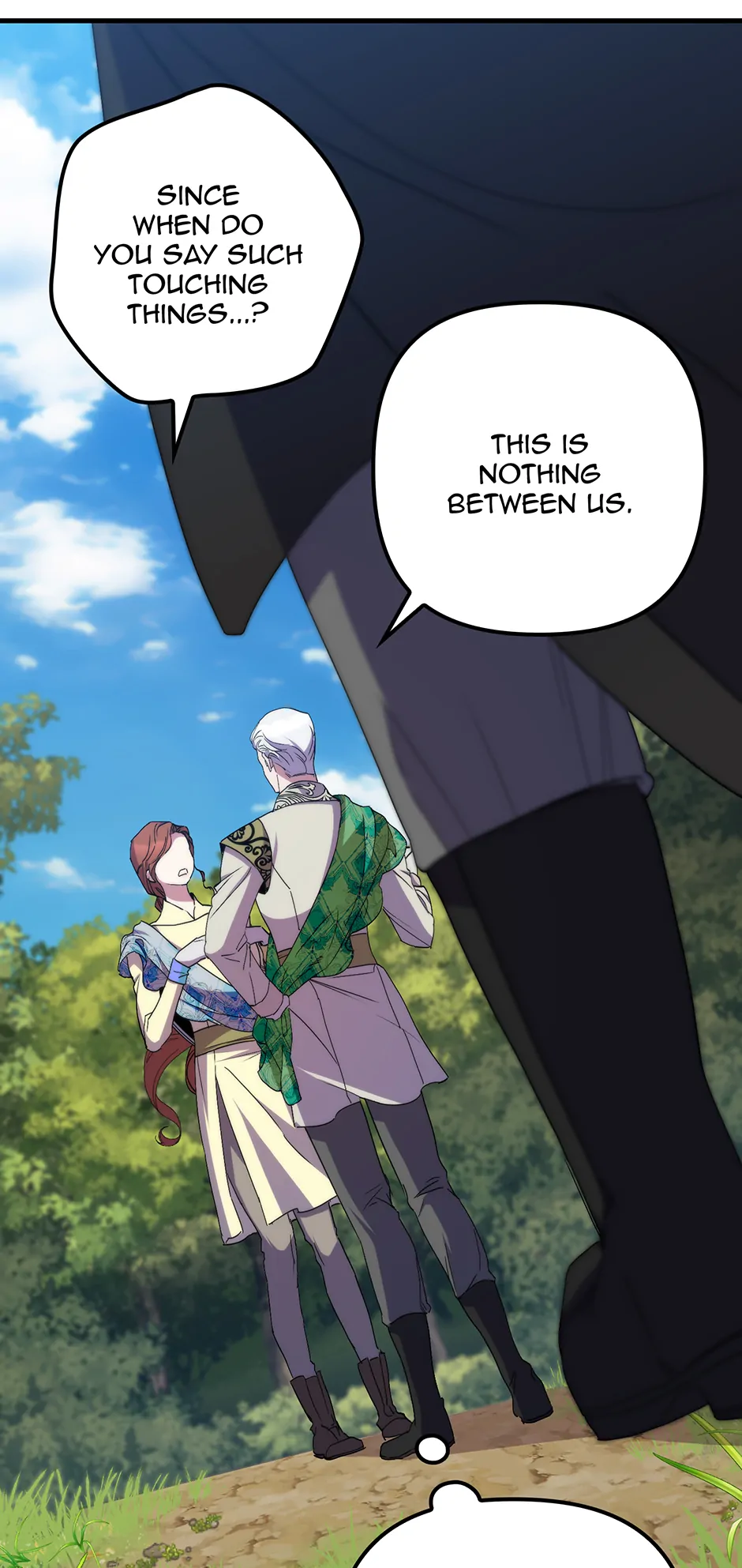 I'm the One Who Died, but the Hero Went Crazy Chapter 42 - page 87