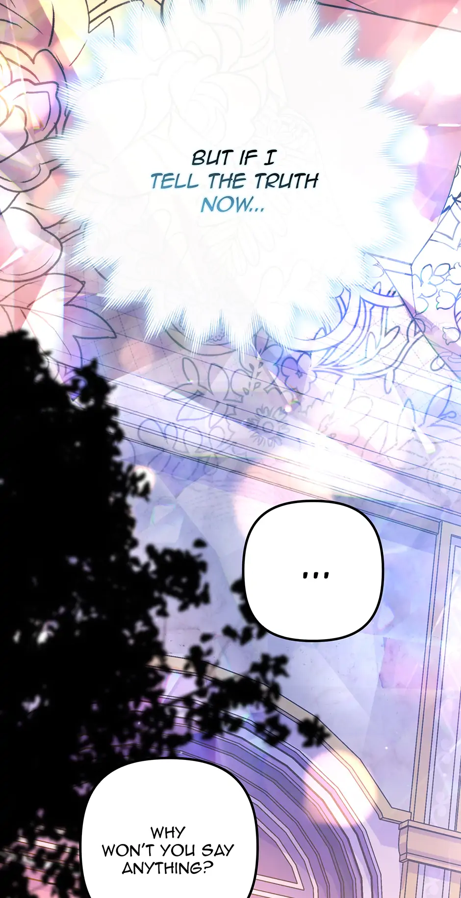 I'm the One Who Died, but the Hero Went Crazy Chapter 42 - page 9