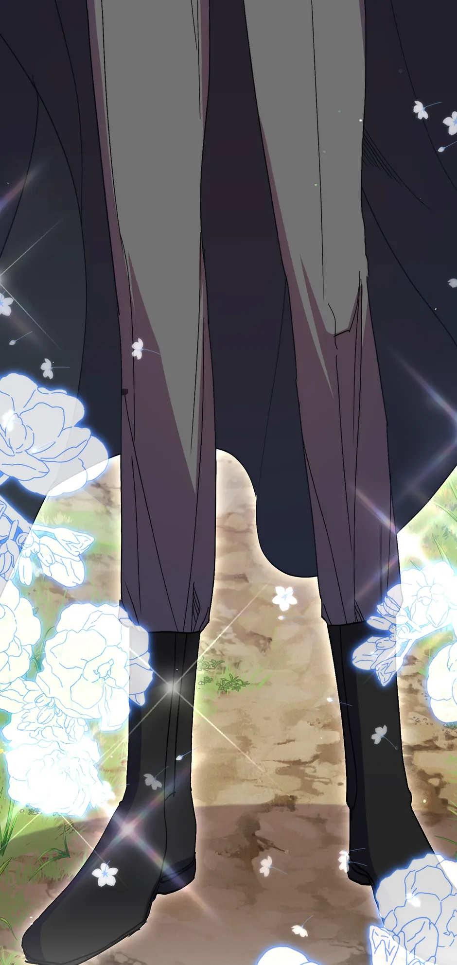 I'm the One Who Died, but the Hero Went Crazy Chapter 42 - page 91