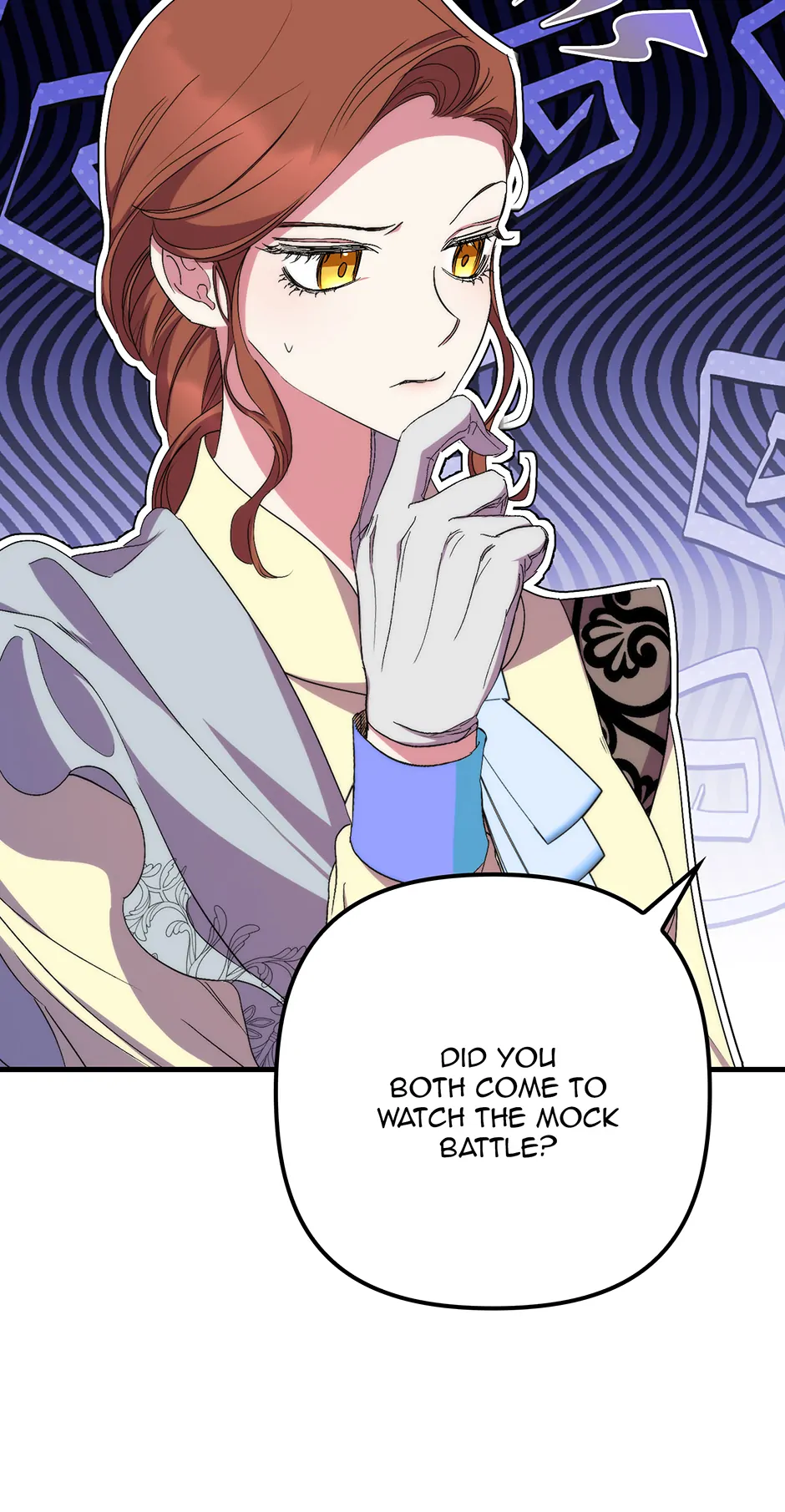 I'm the One Who Died, but the Hero Went Crazy Chapter 43 - page 14