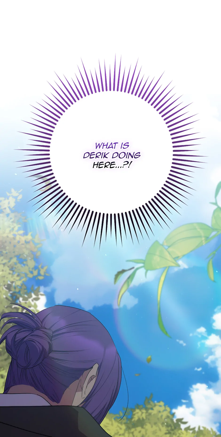 I'm the One Who Died, but the Hero Went Crazy Chapter 43 - page 1