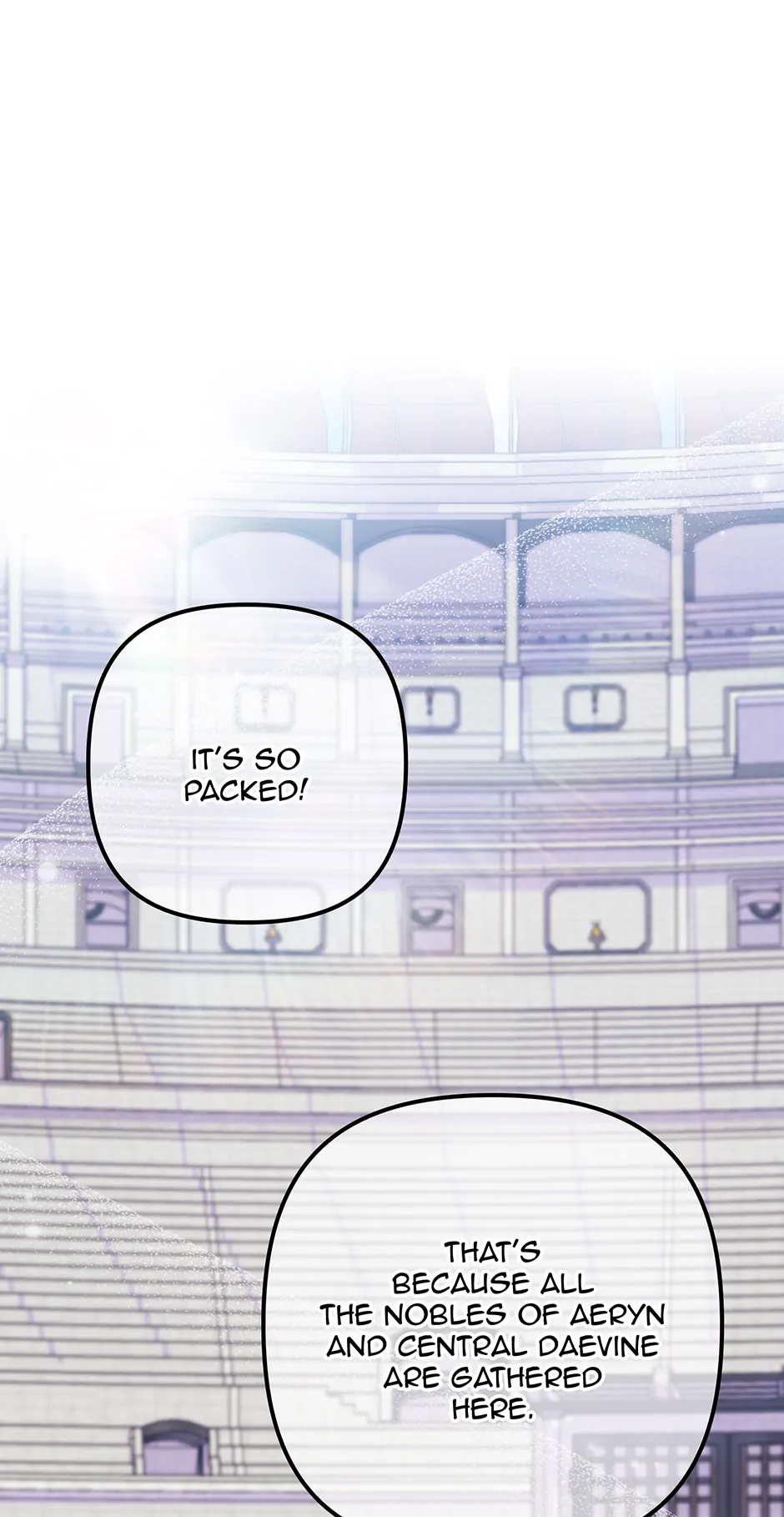 I'm the One Who Died, but the Hero Went Crazy Chapter 43 - page 27