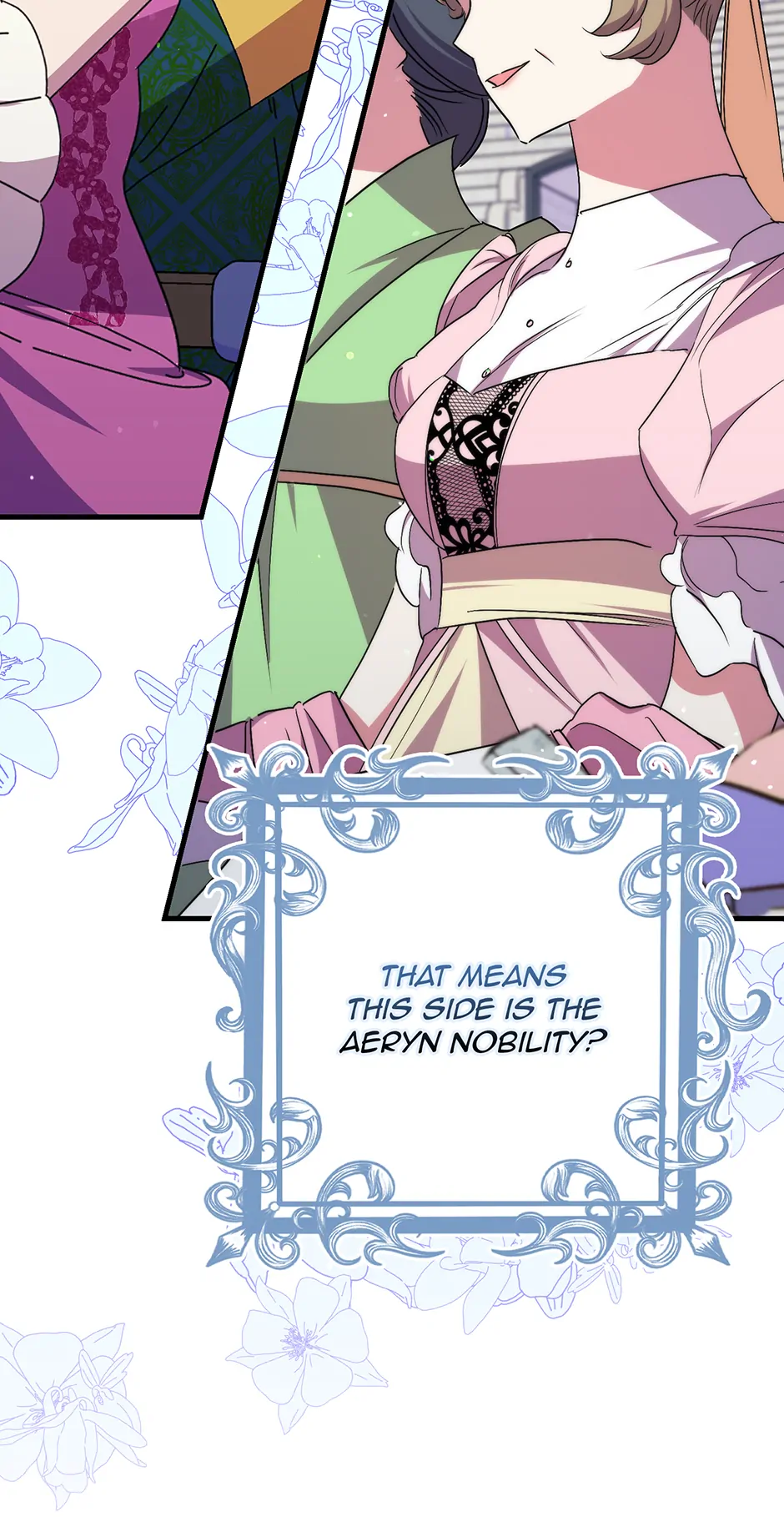 I'm the One Who Died, but the Hero Went Crazy Chapter 43 - page 31