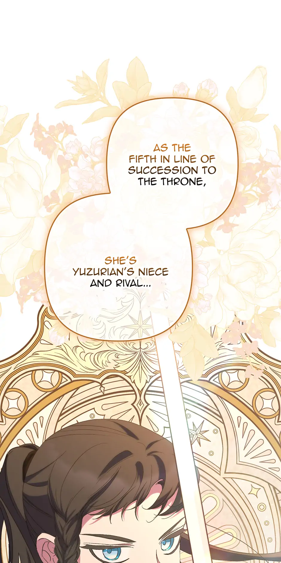 I'm the One Who Died, but the Hero Went Crazy Chapter 43 - page 36