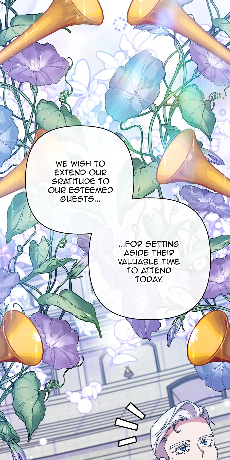 I'm the One Who Died, but the Hero Went Crazy Chapter 43 - page 40