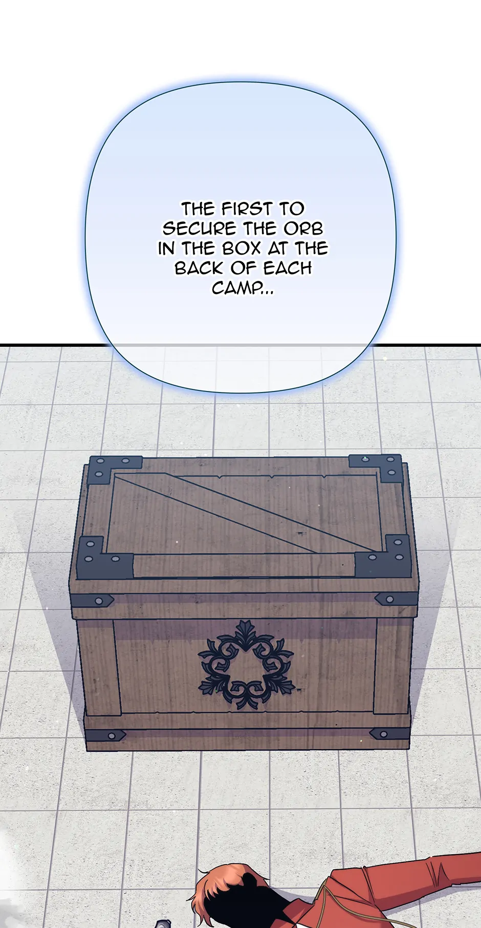 I'm the One Who Died, but the Hero Went Crazy Chapter 43 - page 45