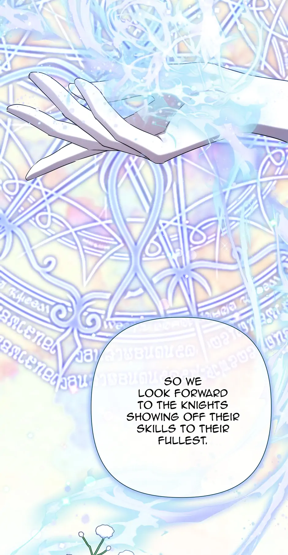 I'm the One Who Died, but the Hero Went Crazy Chapter 43 - page 48